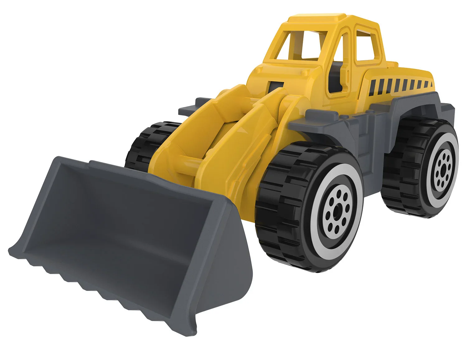 Playtive Set de jeu cast racers