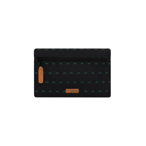 Pochette avant medium Fontaine duion