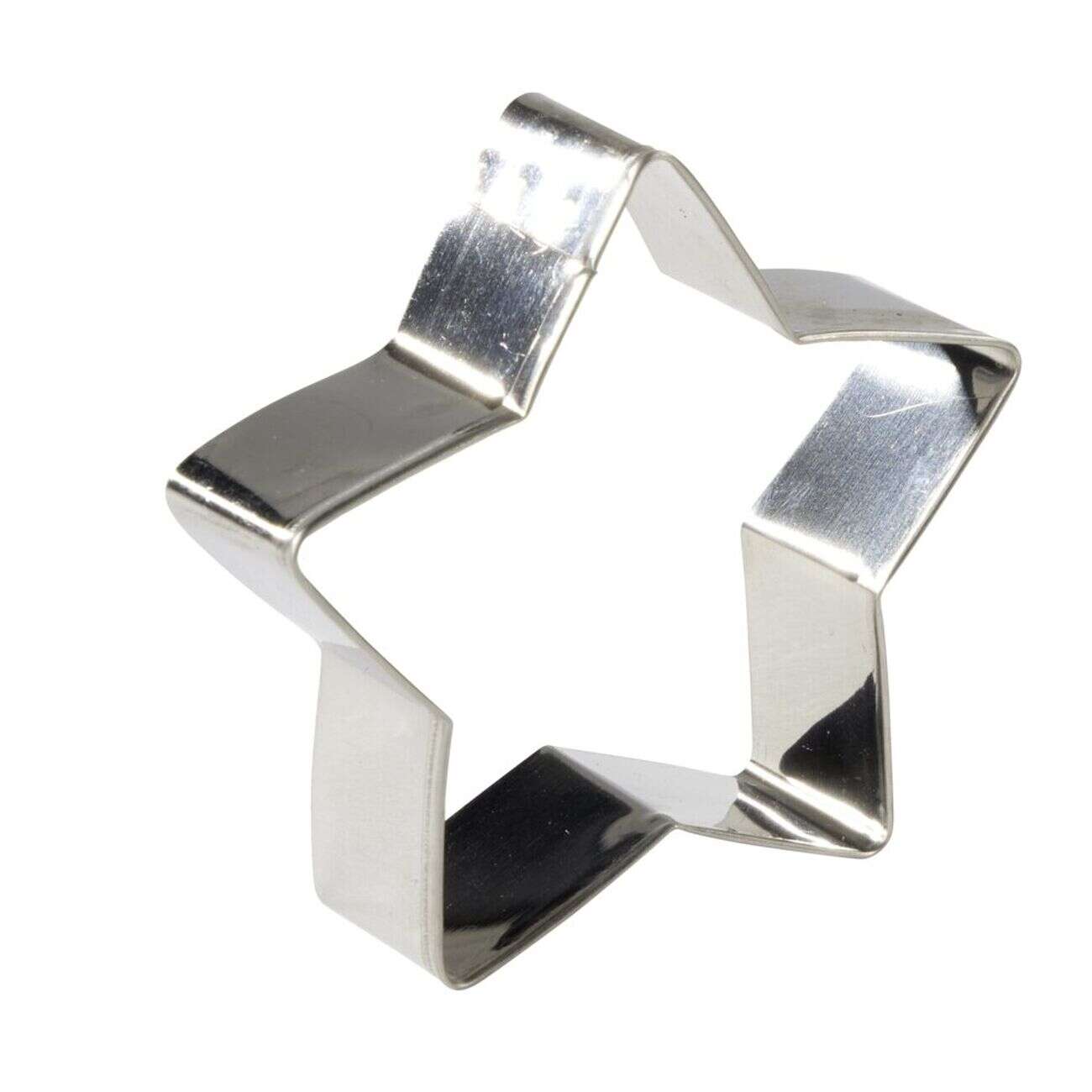 Emporte pièce x16 acier inoxydable