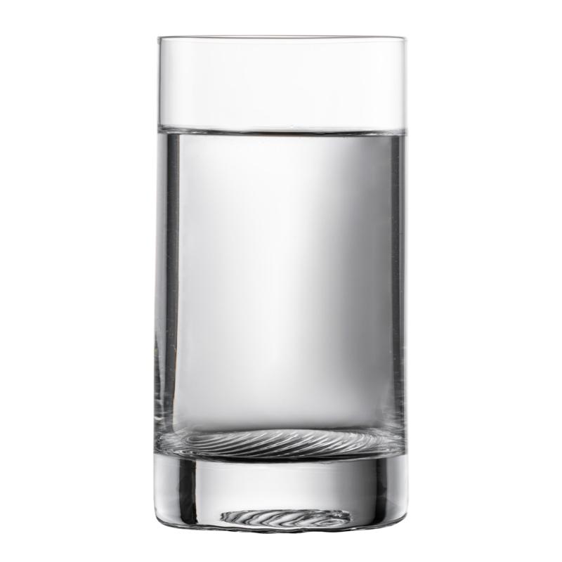 Echo vannglass 4 stk 41 cl klar