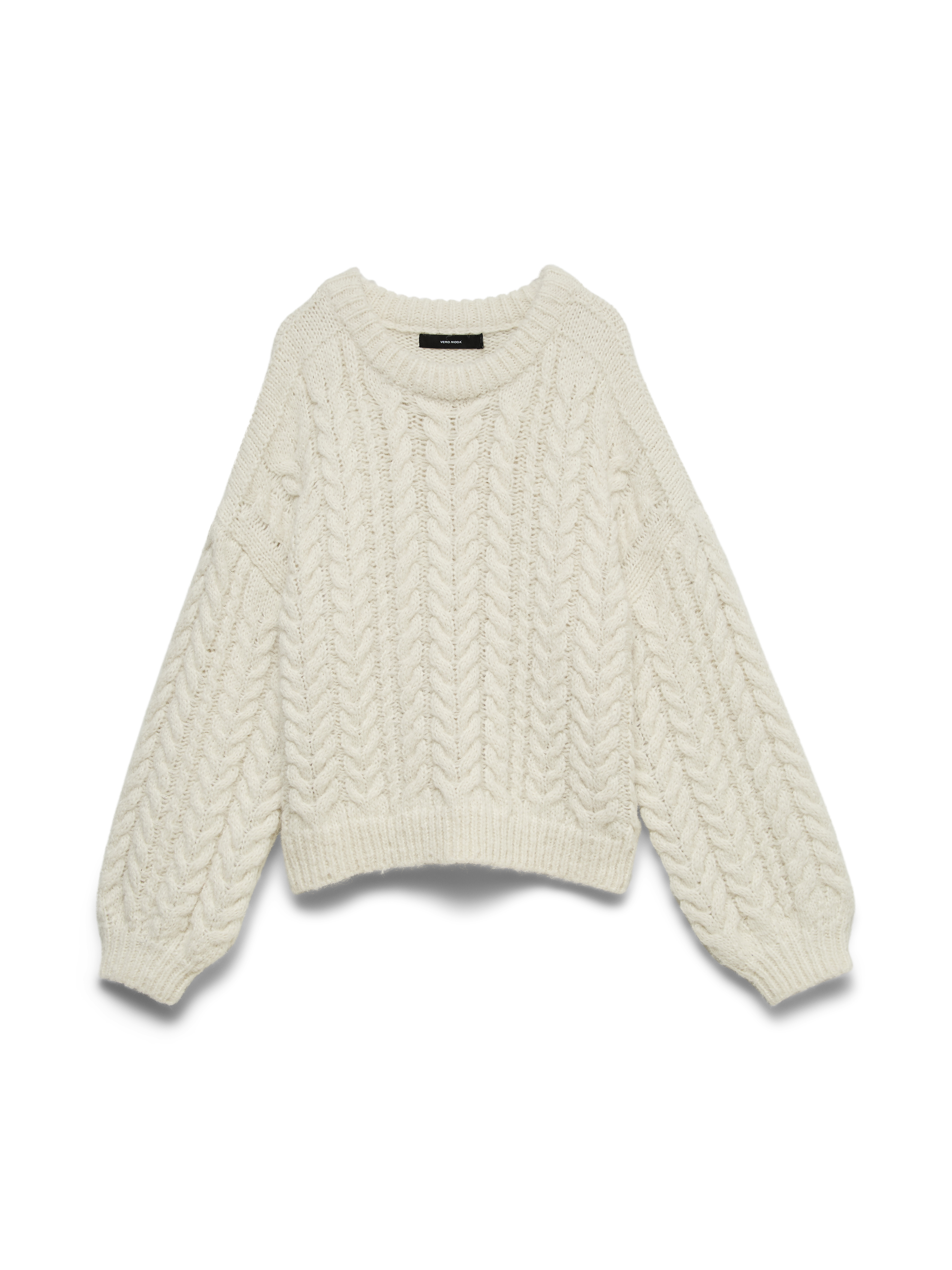 VERO MODA® VMDREAM Knitted pullover