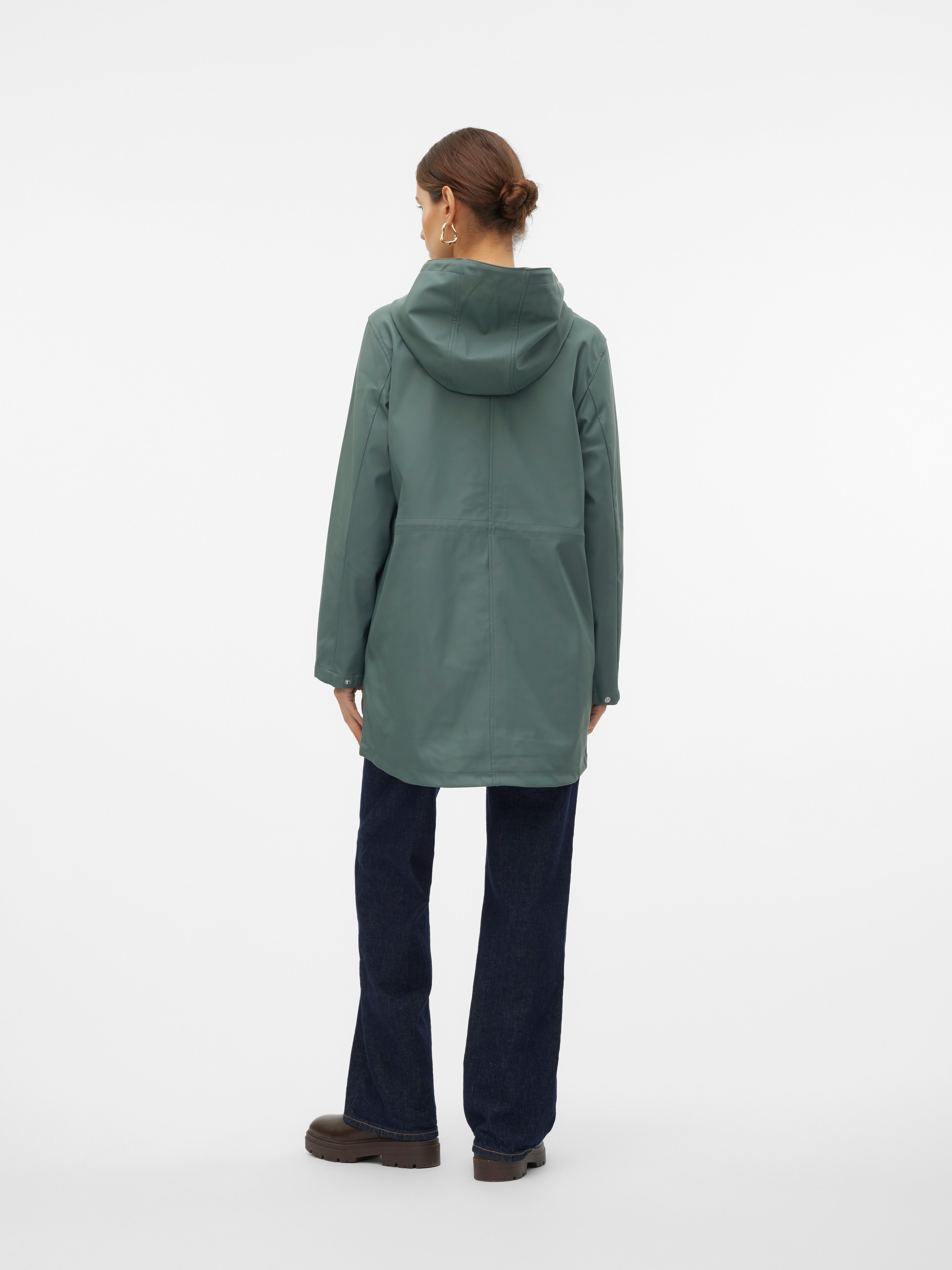 VERO MODA® VMMALOU Raincoat
