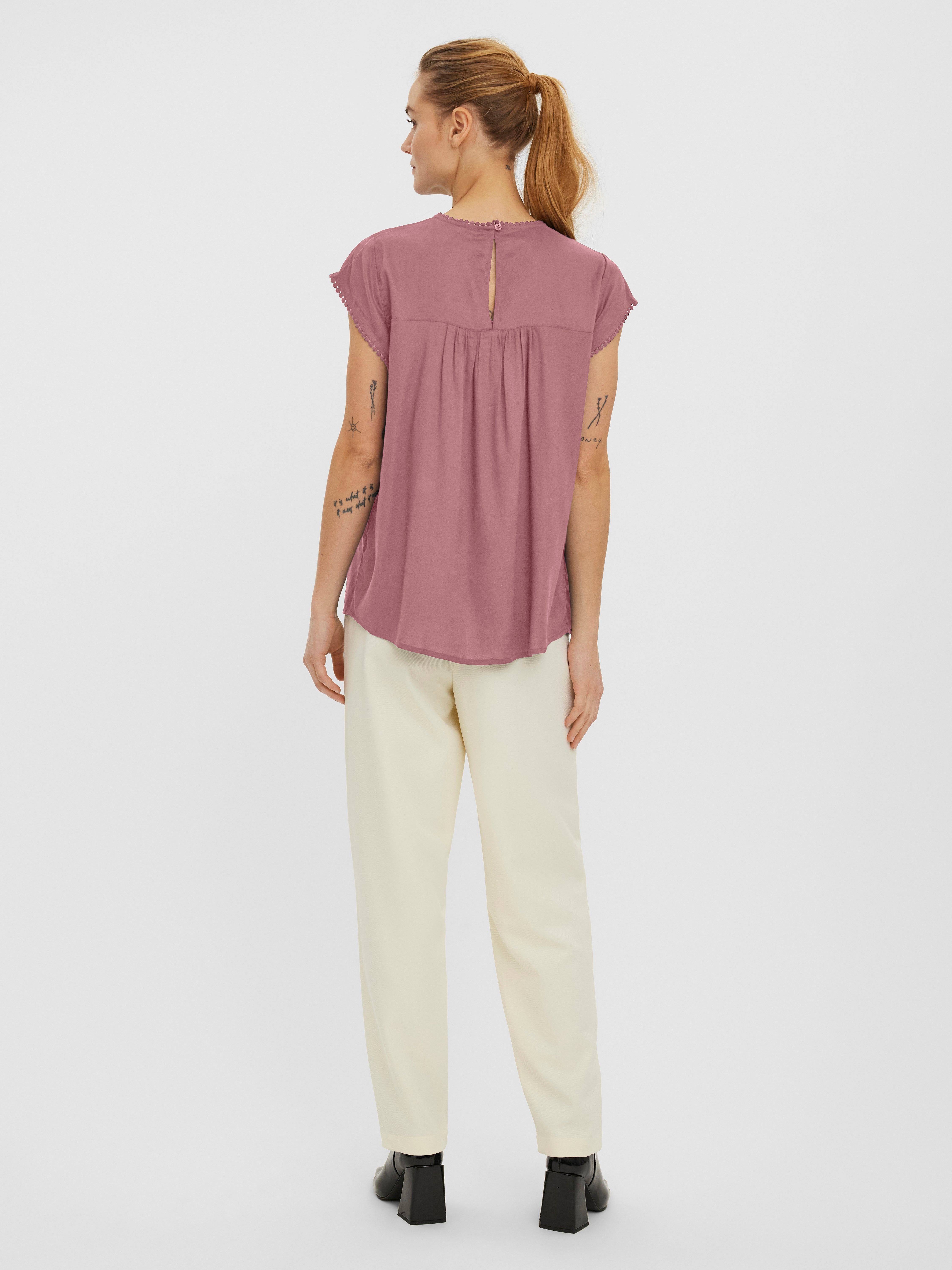 VERO MODA® VMDEBBIE Top