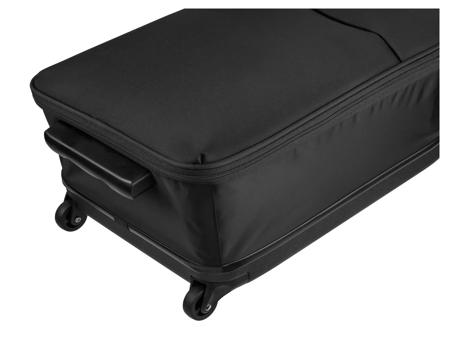 TOPMOVE Valise cabine  roulettes pliante, 40 L