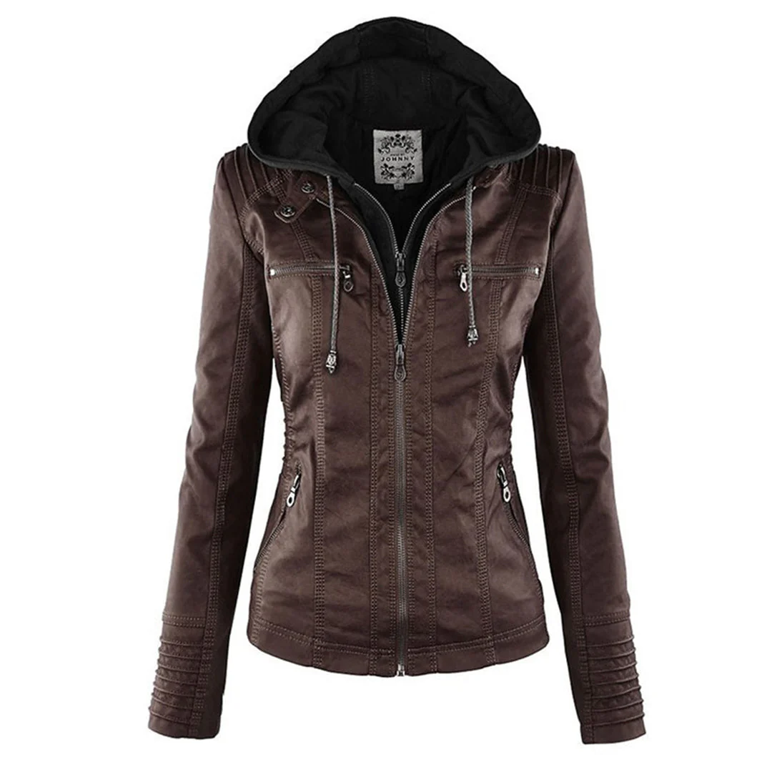 Élise | Ultra-Elegant Jacket