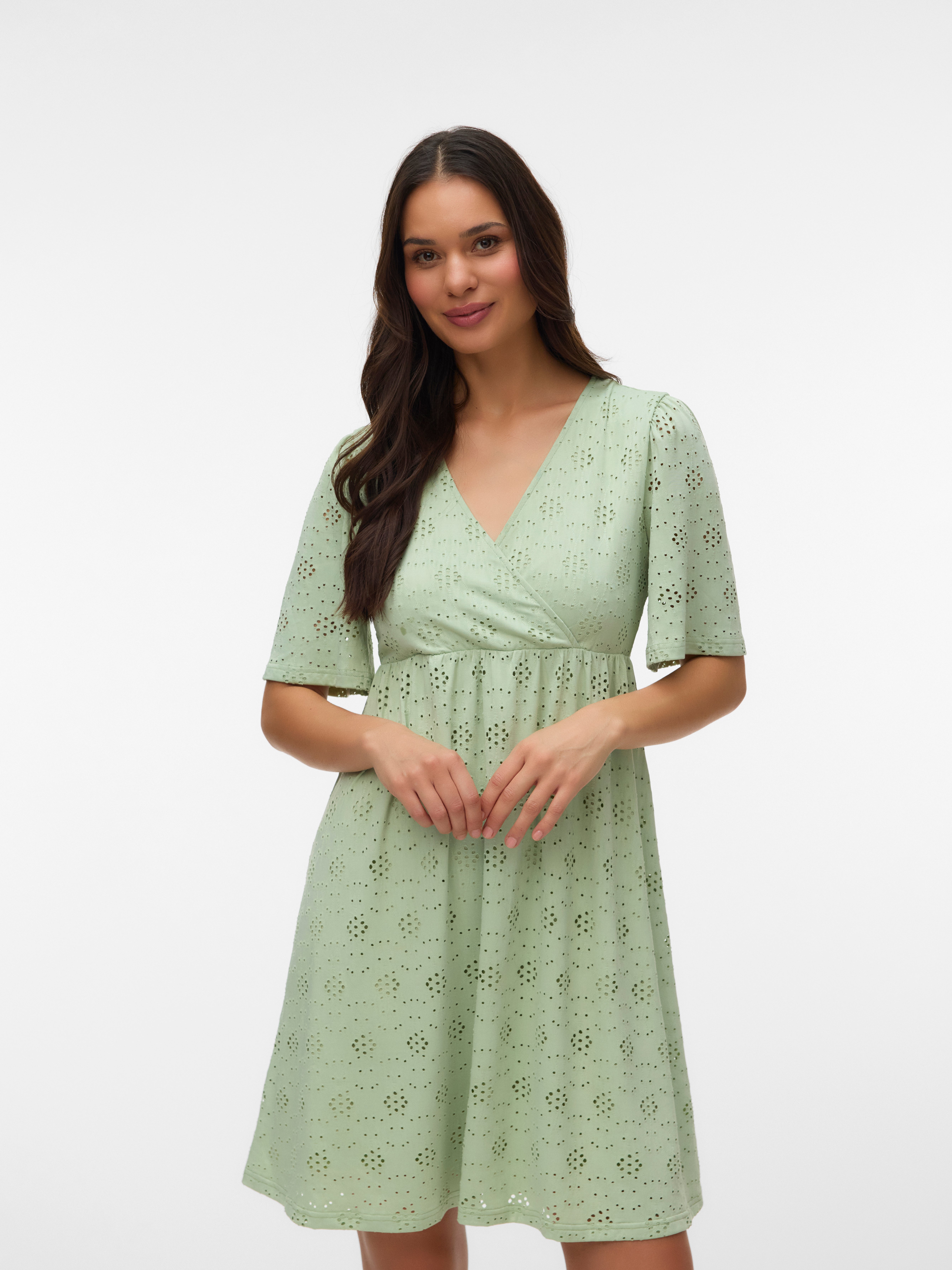 VERO MODA® MLANAMAYA Maternity Dress