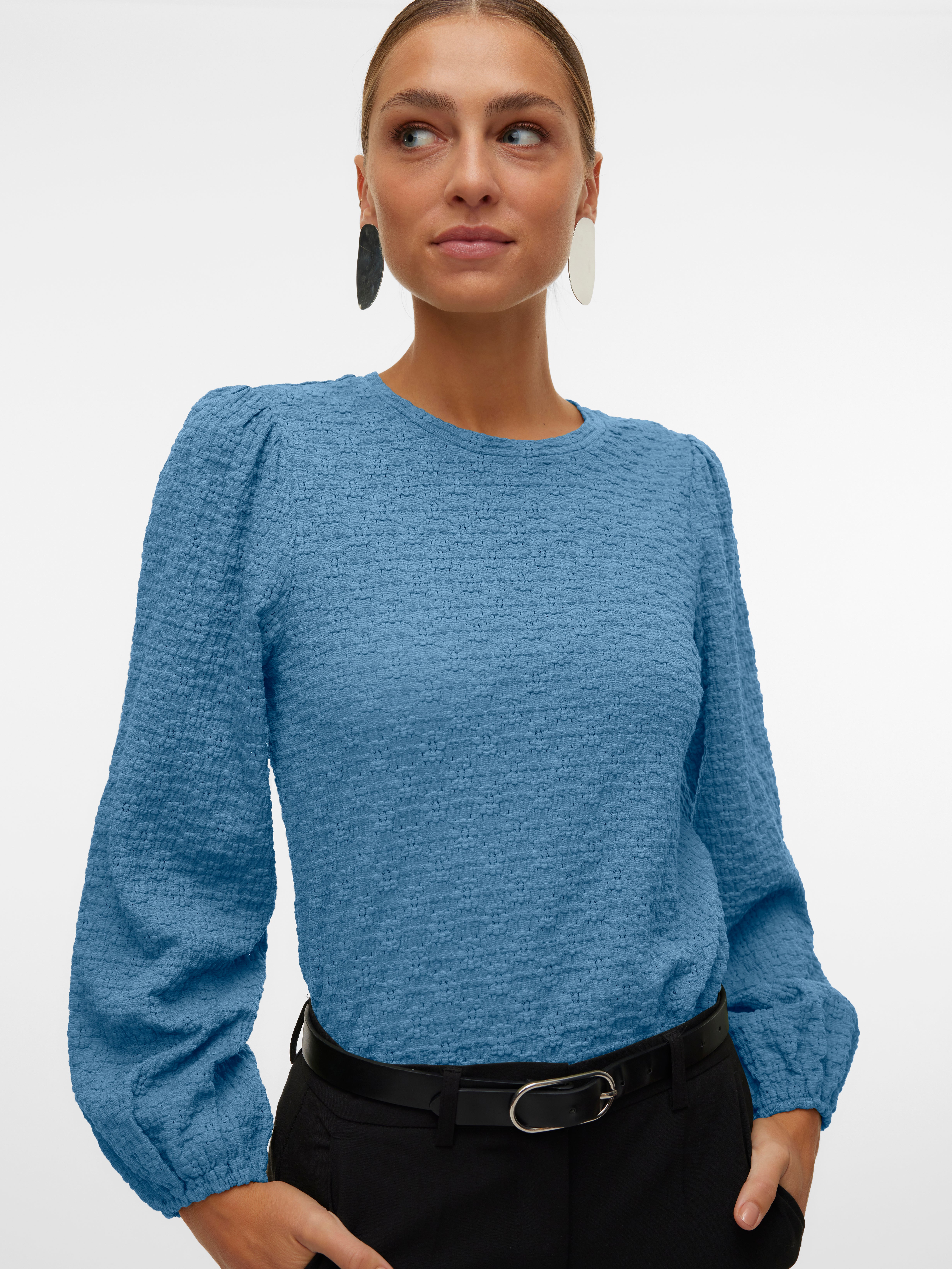 VERO MODA® VMFLOWER Top