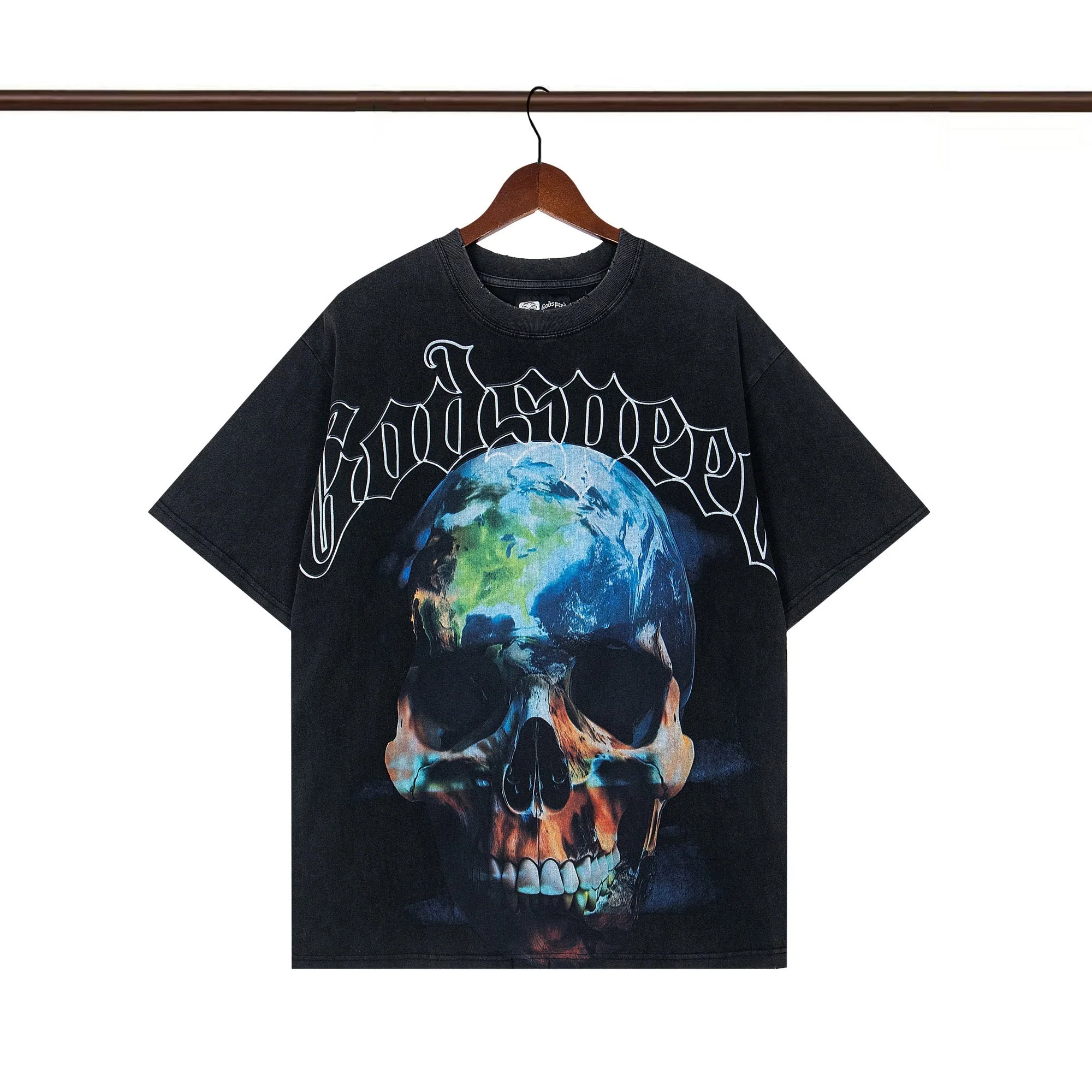 2025 New fashion T-shirt G22