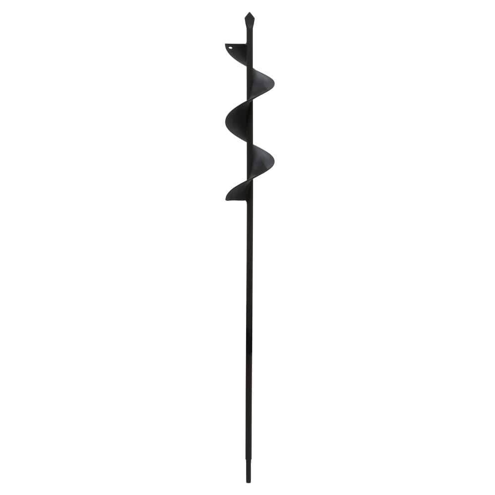 My Store 24 in. Bulb Planter Auger
