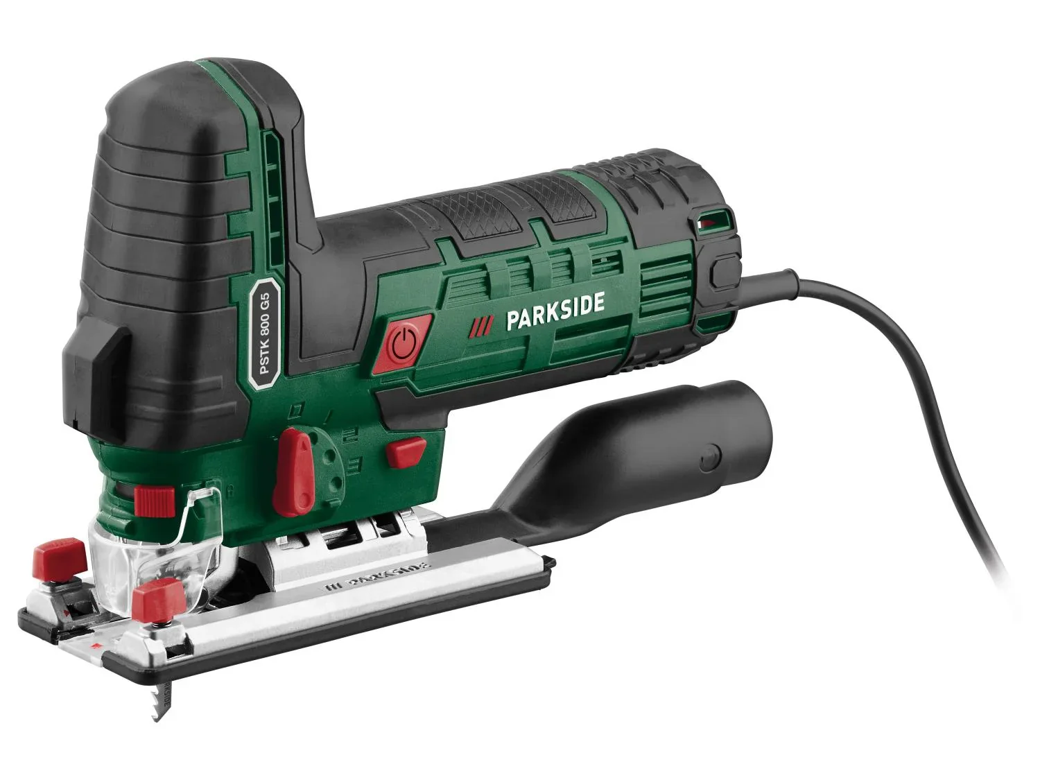 PARKSIDE Scie sauteuse pendulaire PSTK 800 G5