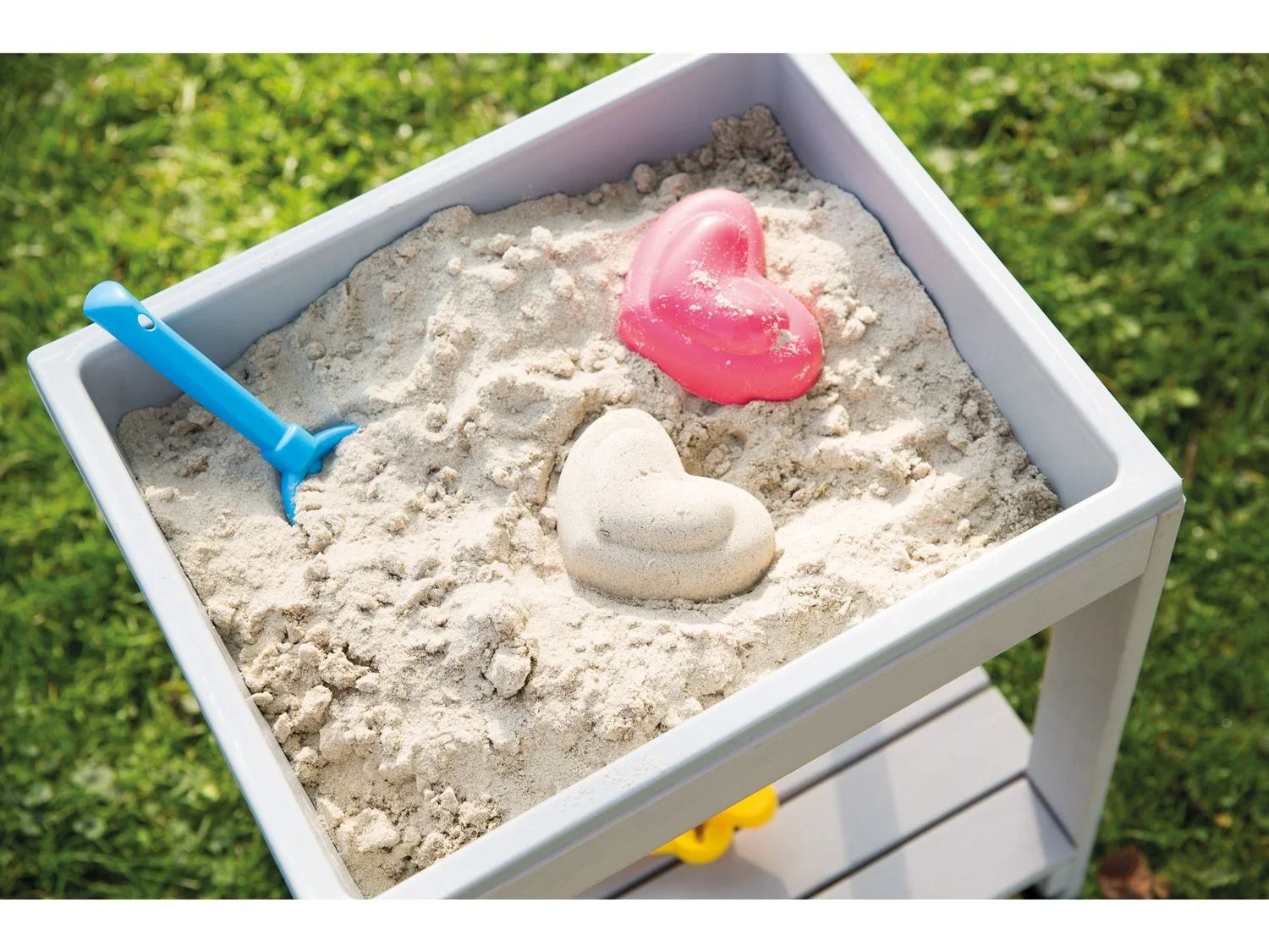 roba Table de jeu dextrieur enfant Tiny
