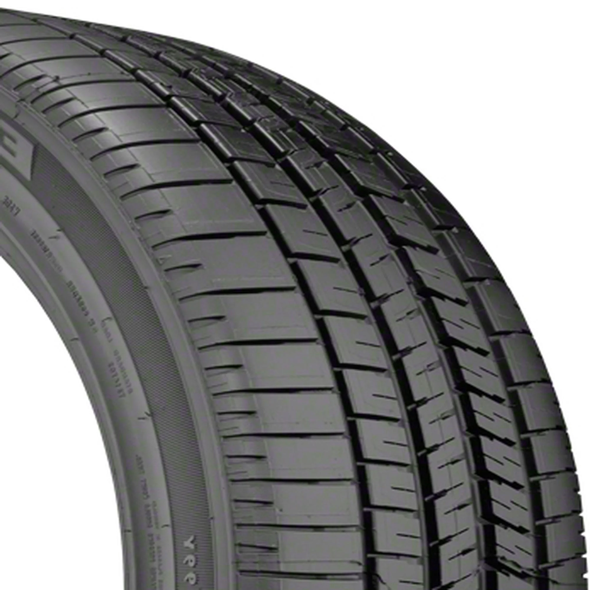 Goodyear Eagle F1 Supercar UHP 245/45ZR20 99Y Passenger Tire