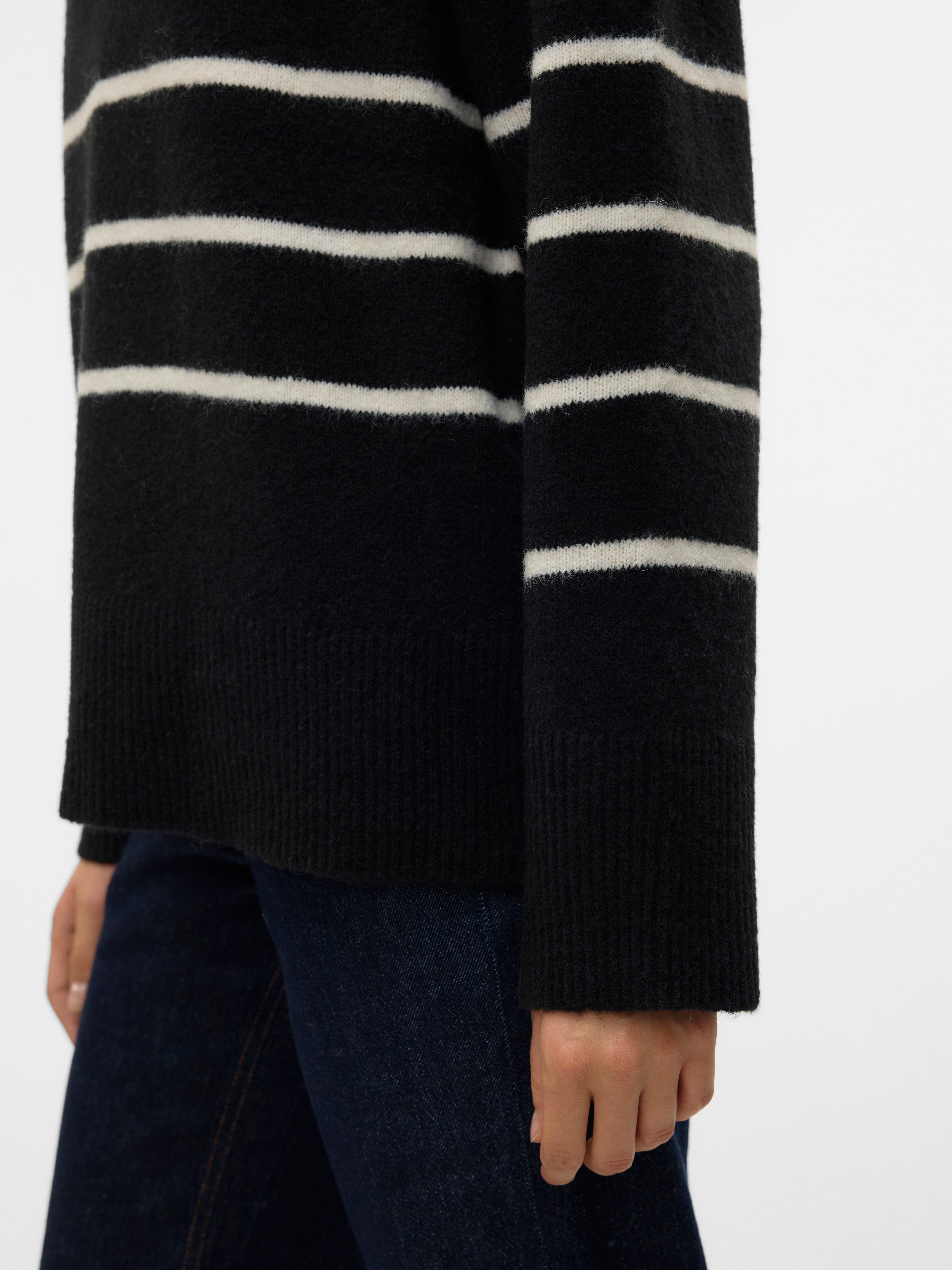 VERO MODA® VMFLAWLESS Knitted pullover