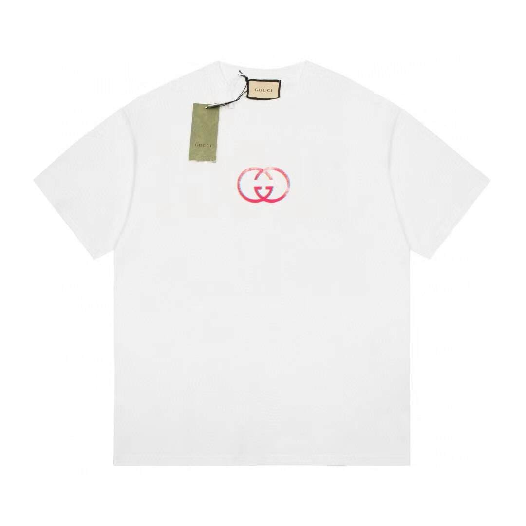 【GUCCI 公式旗艦店】グッチ Tシャツ ご好評に付き再入荷！半袖Tシャツ
