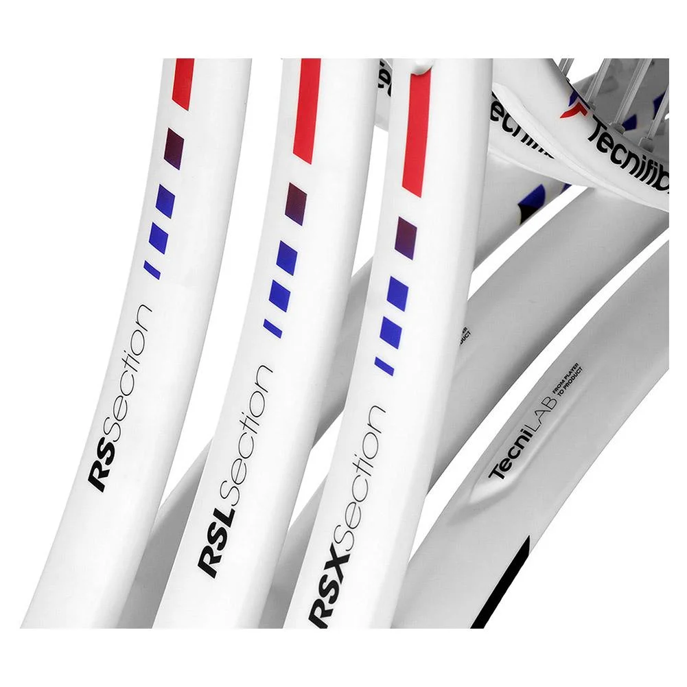 2023 T-Fight ISO 300 Tennis Racquet(4_1/8) - Image 8