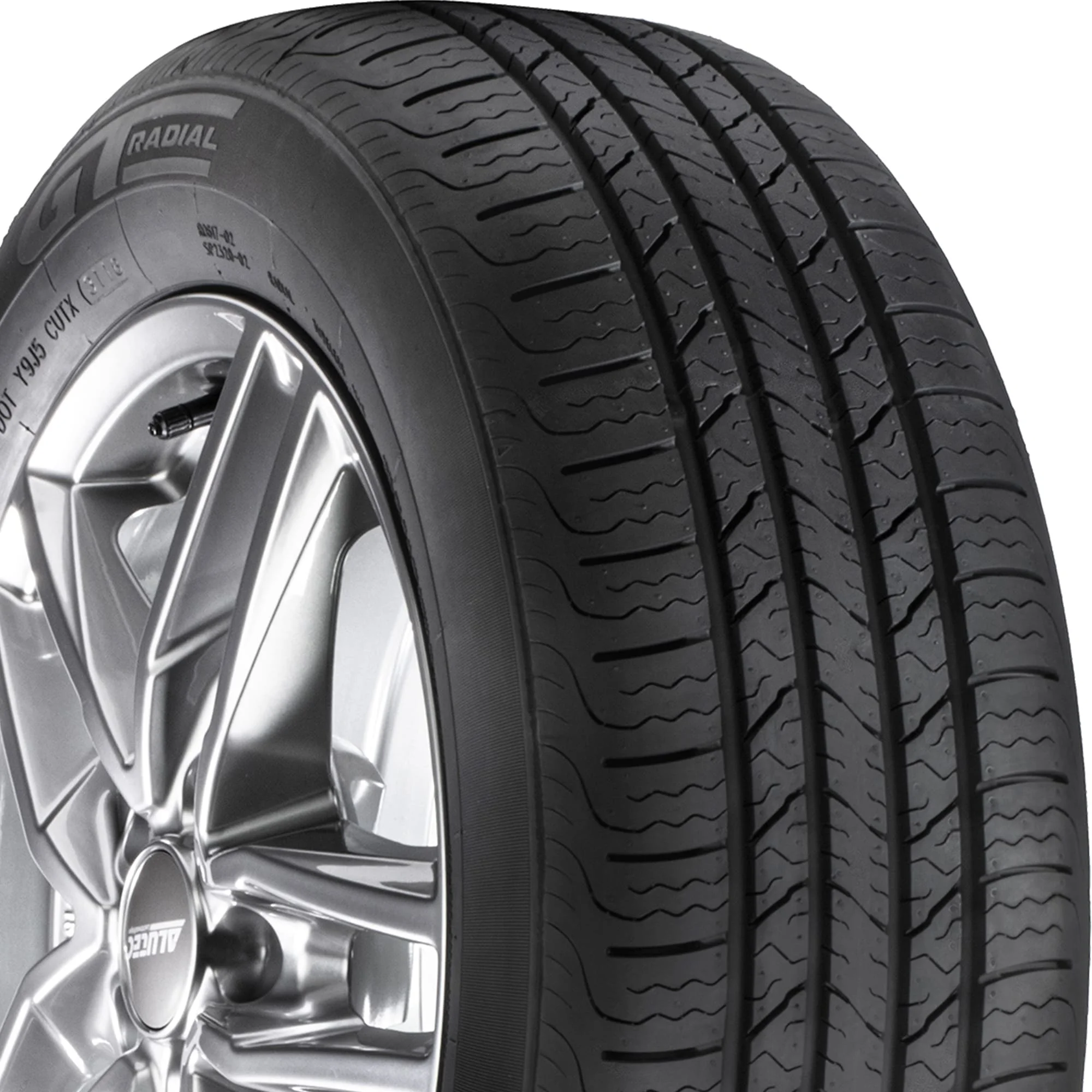 GT Radial Maxtour All-Season All-Season 225/60R16 98T Passenger Tire
