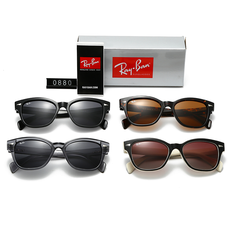 Ray-Ban 0880