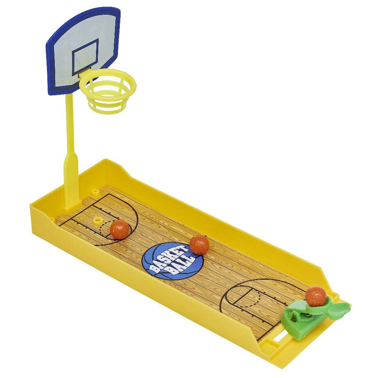 Jeu de doigt thème sport