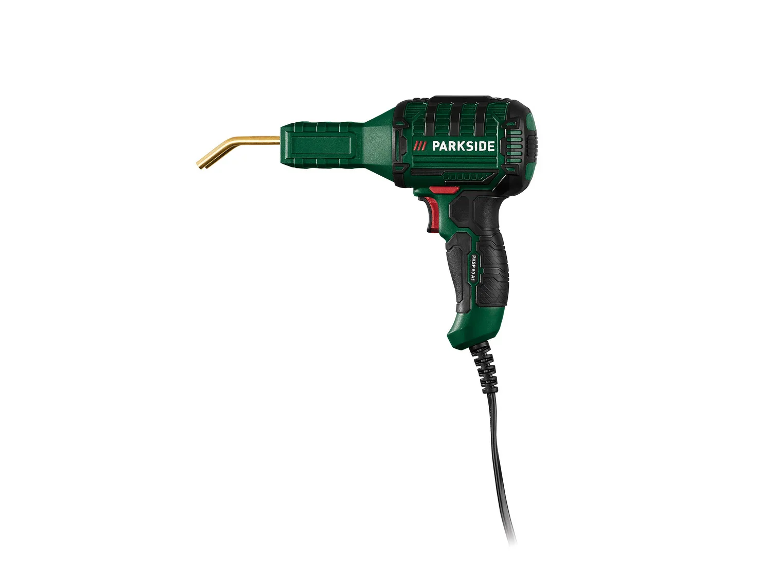 PARKSIDE Pistolet de soudage plastique PKSP 50 A1, 50 W