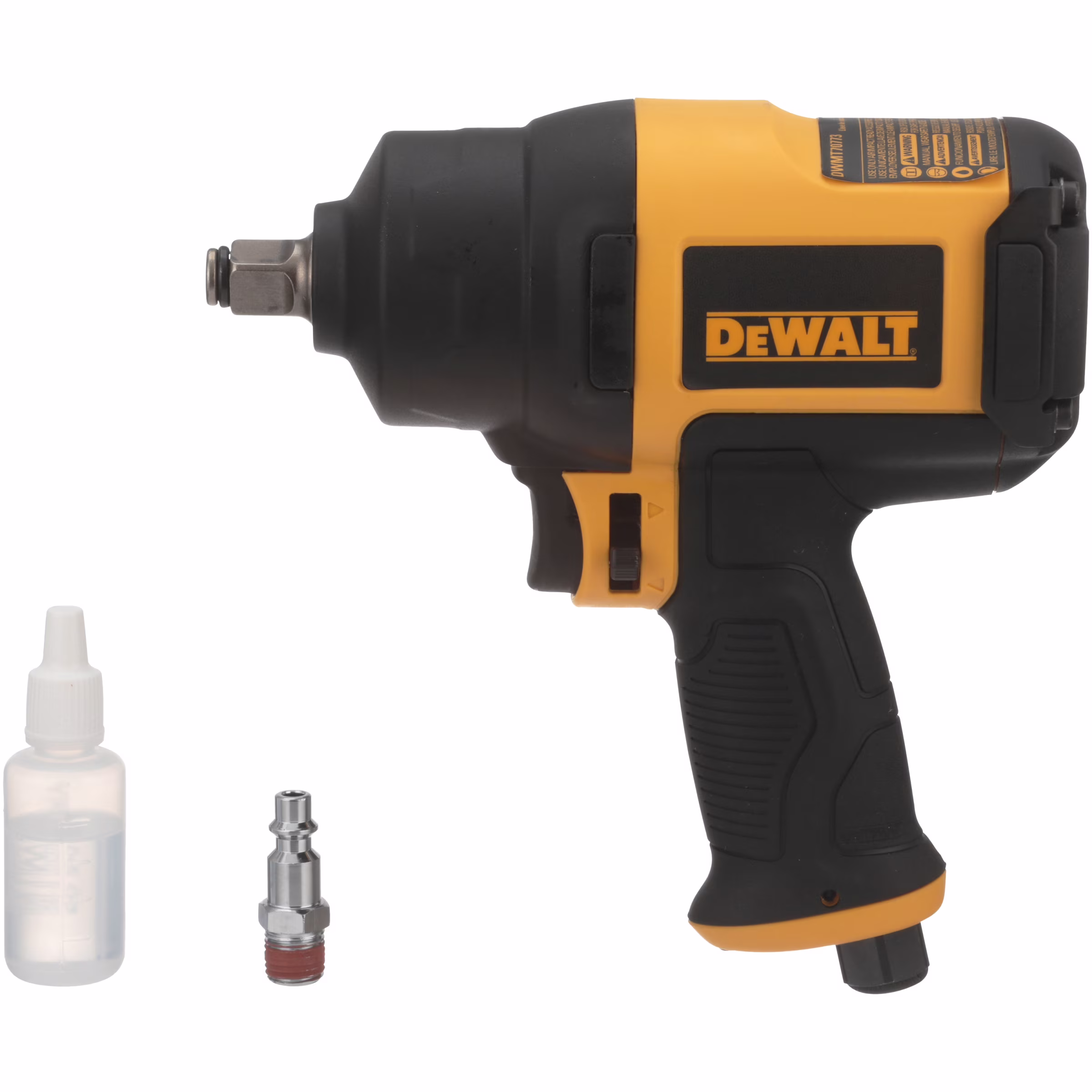 DeWalt? DWMT70773 Impact Wrench 3 pc Box