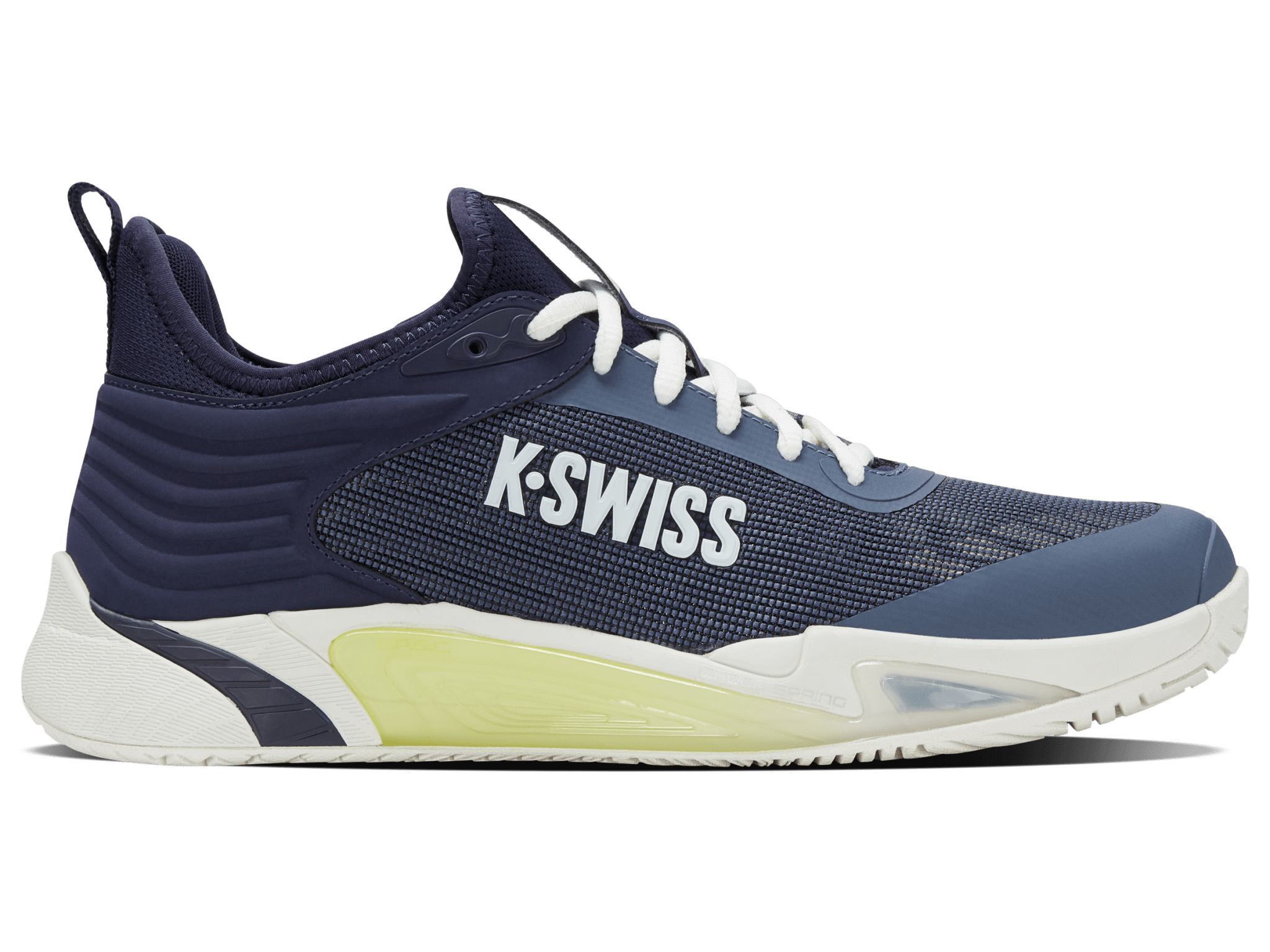 HYPERCOURT PINNACLE - K-Swiss Shoes