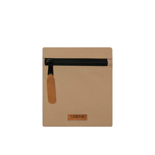 Pochette latérale Dragao do Mar