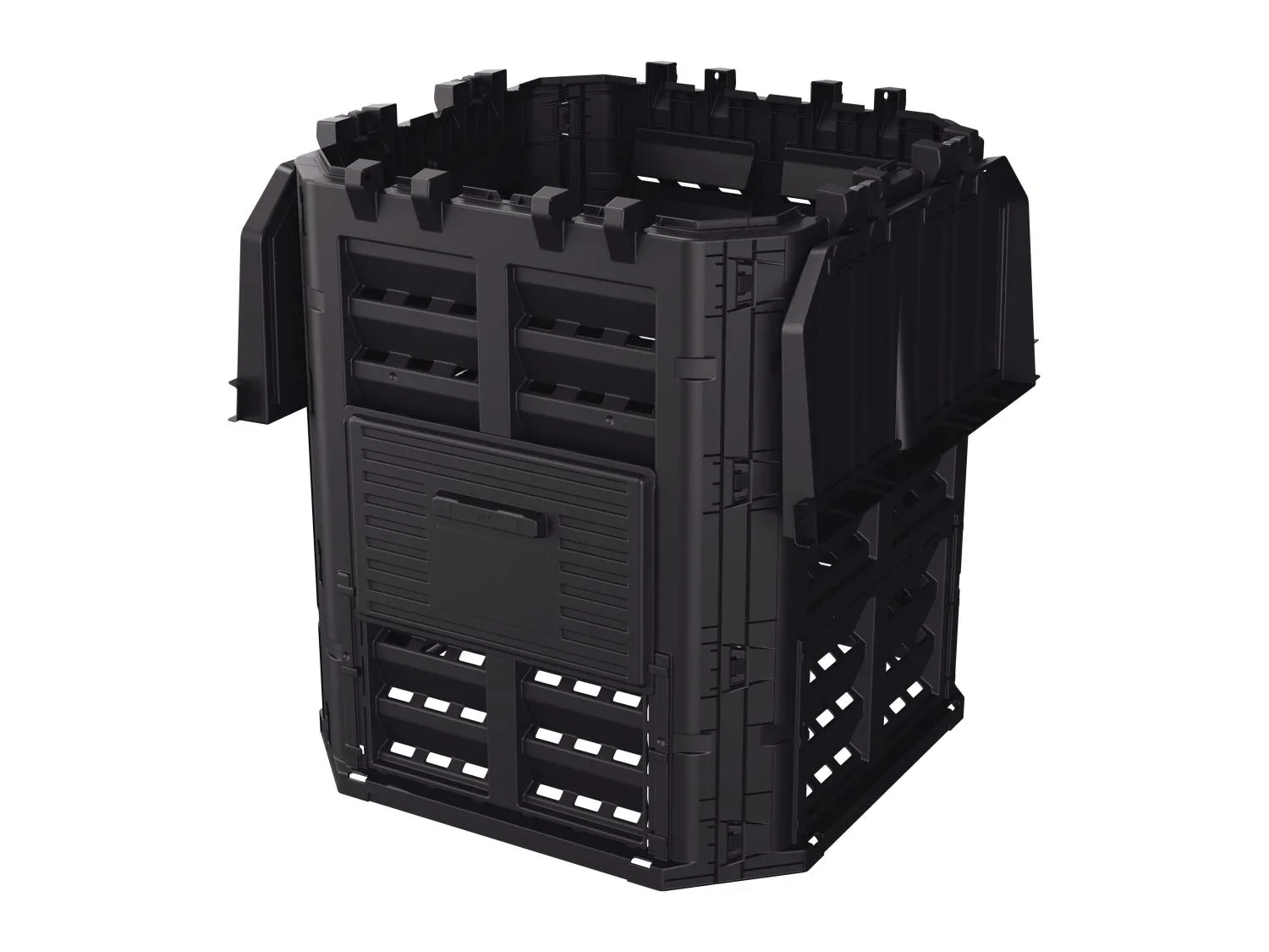 PARKSIDE Composteur, 300 L