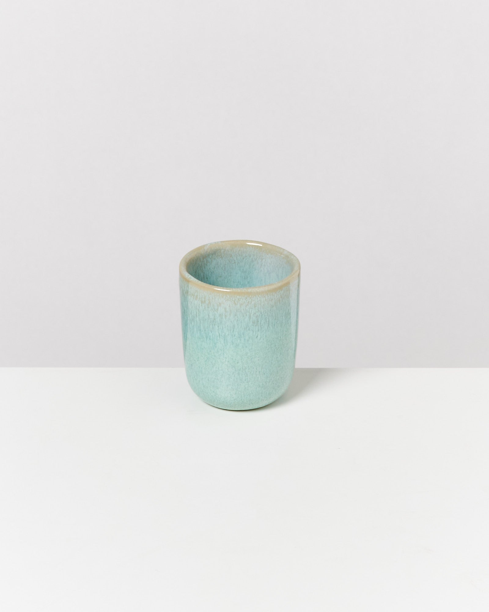 CORDOAMA - ESPRESSO CUP MINT