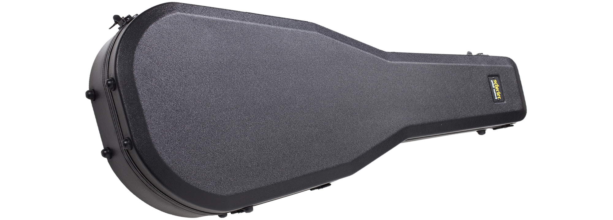 SGR-18AC Acoustic Hardcase