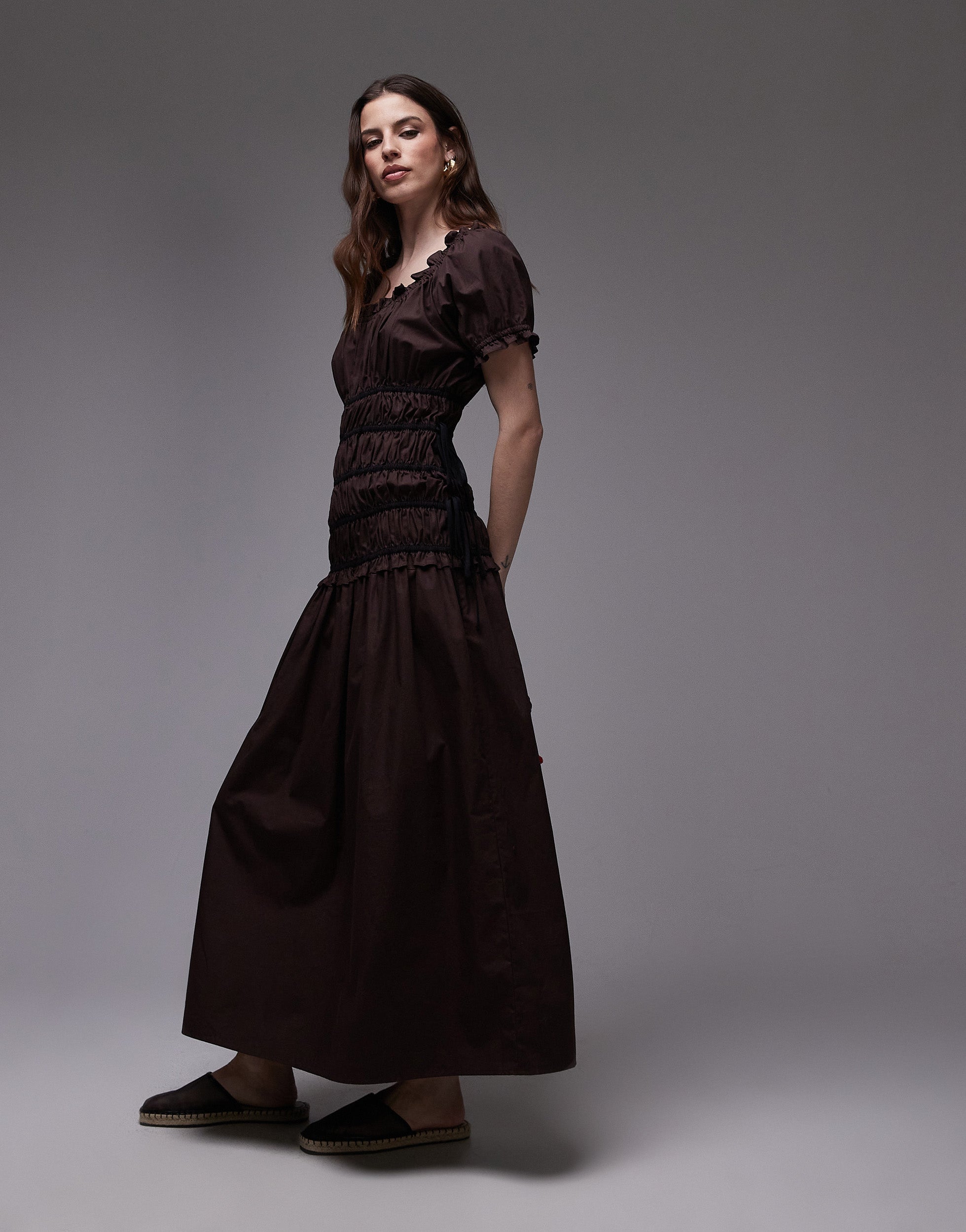 VERO MODA® TOPSHOP Dress