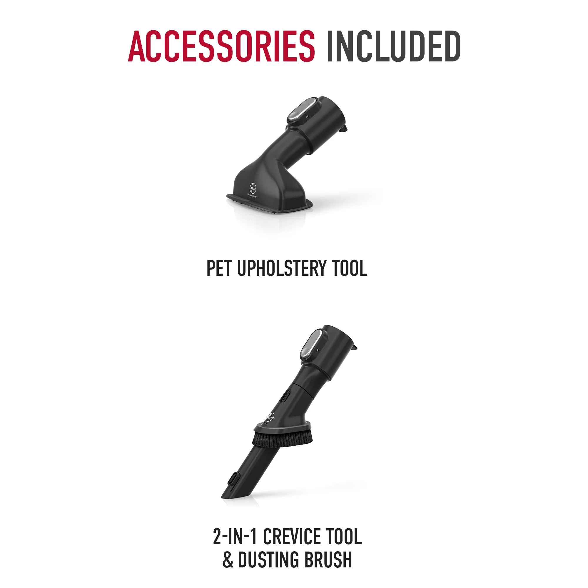 Excelerate Cordless Stick Vacuum
