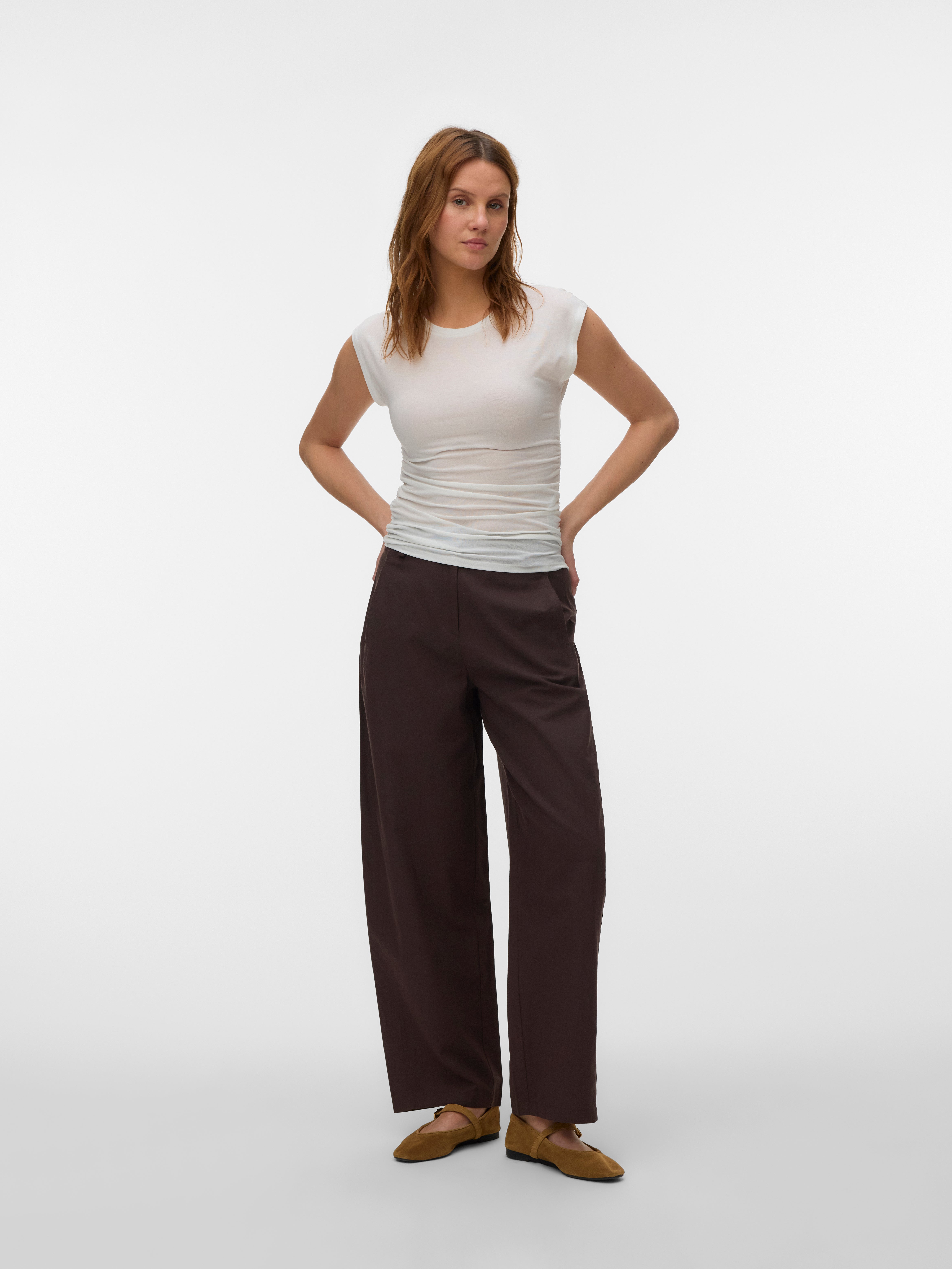 VERO MODA® VMAVASARAH T-Shirt