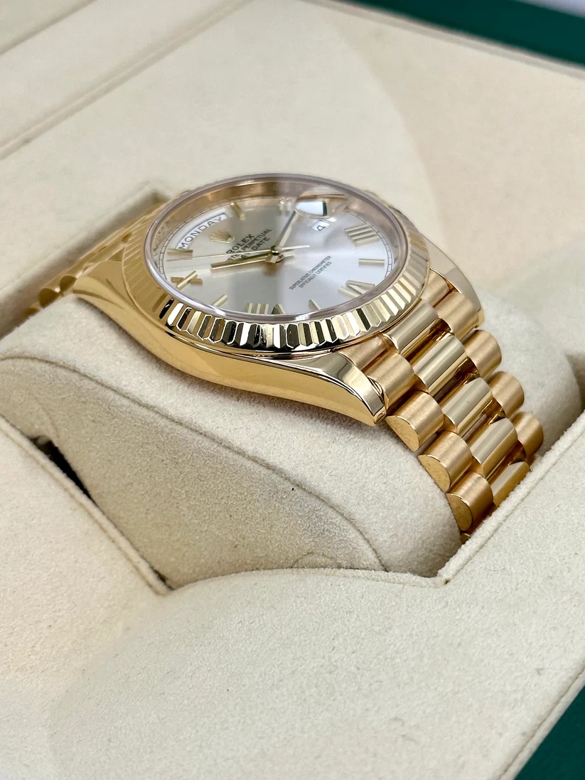 [Super Clone]RLX  Day-Date 