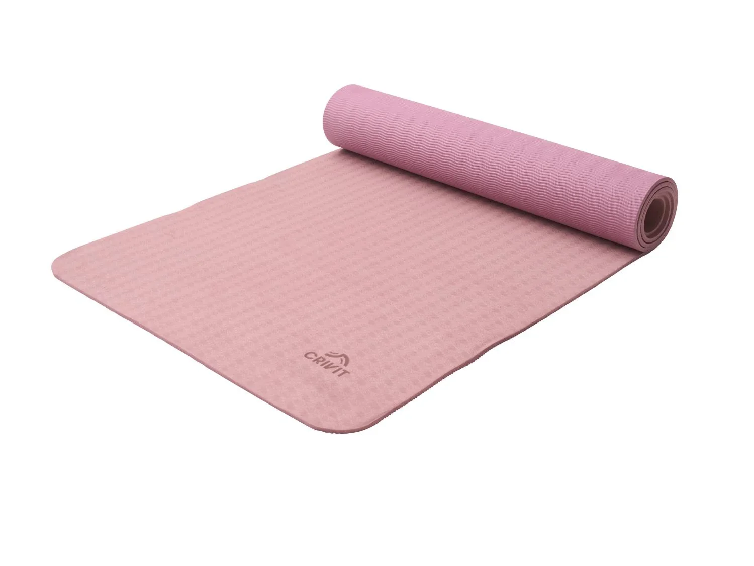 CRIVIT Tapis de yoga