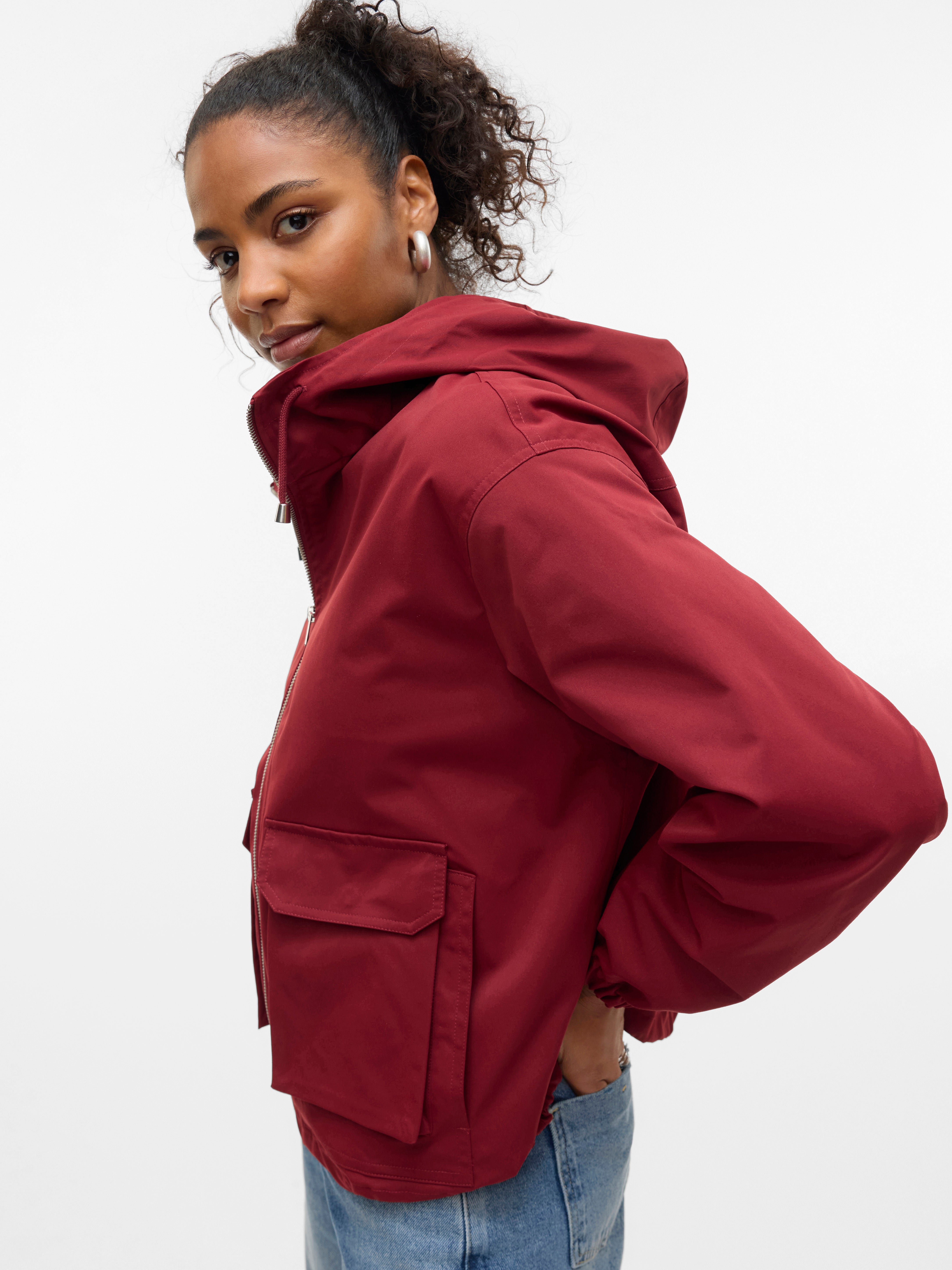 VERO MODA® VMMARYANN Parka