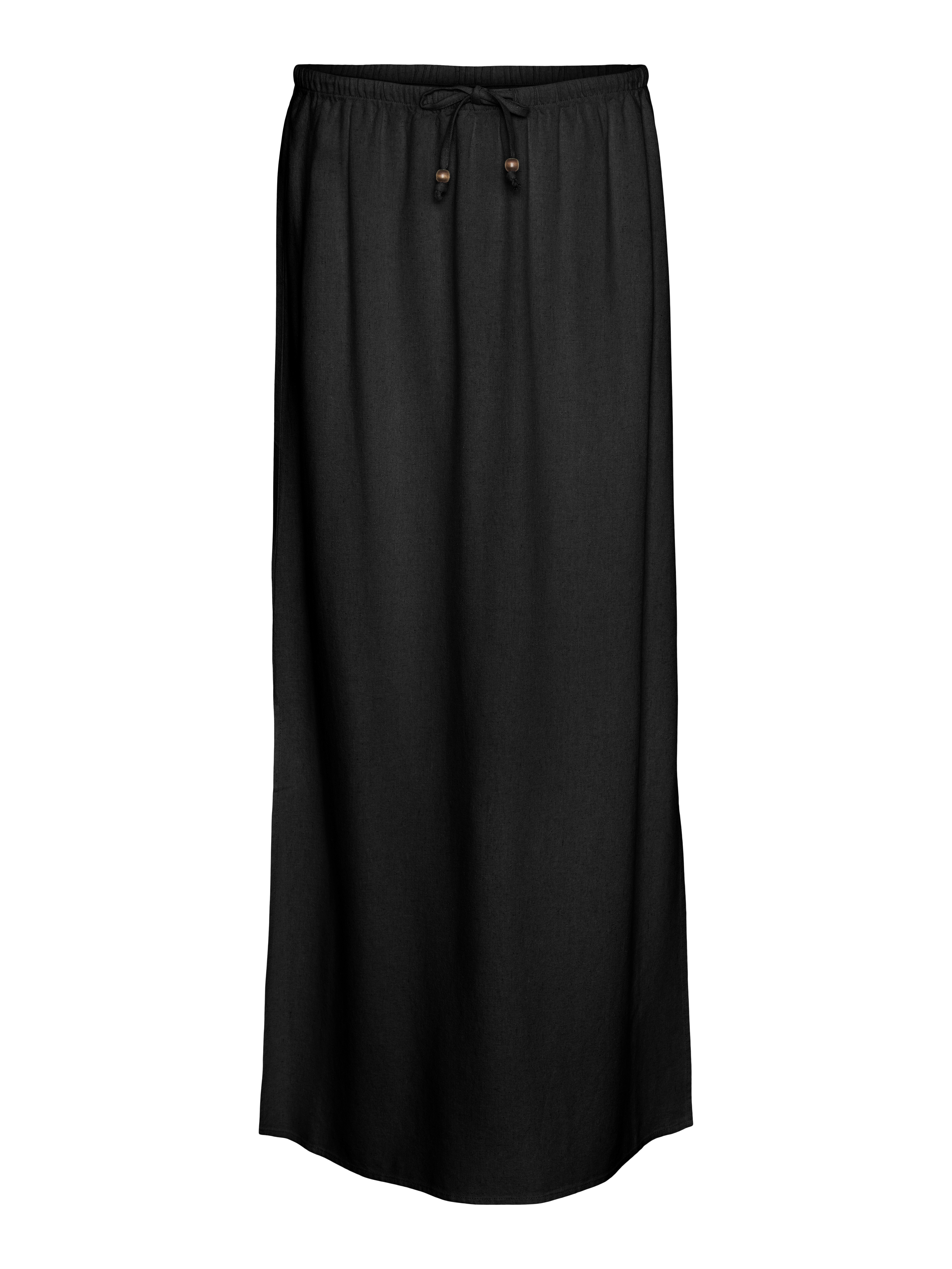 VERO MODA® VMMYMILO Mid waist Long skirt