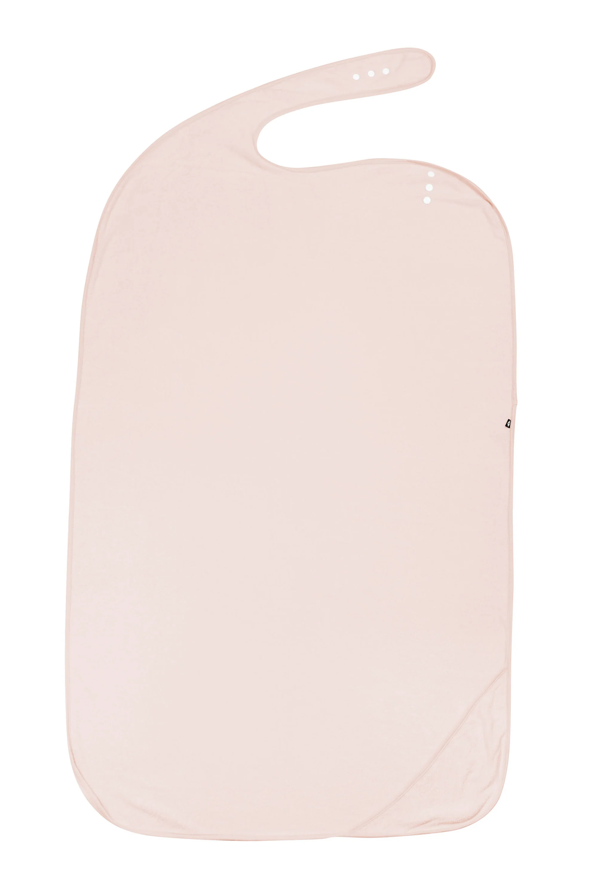 Terry Apron Towel in Blush