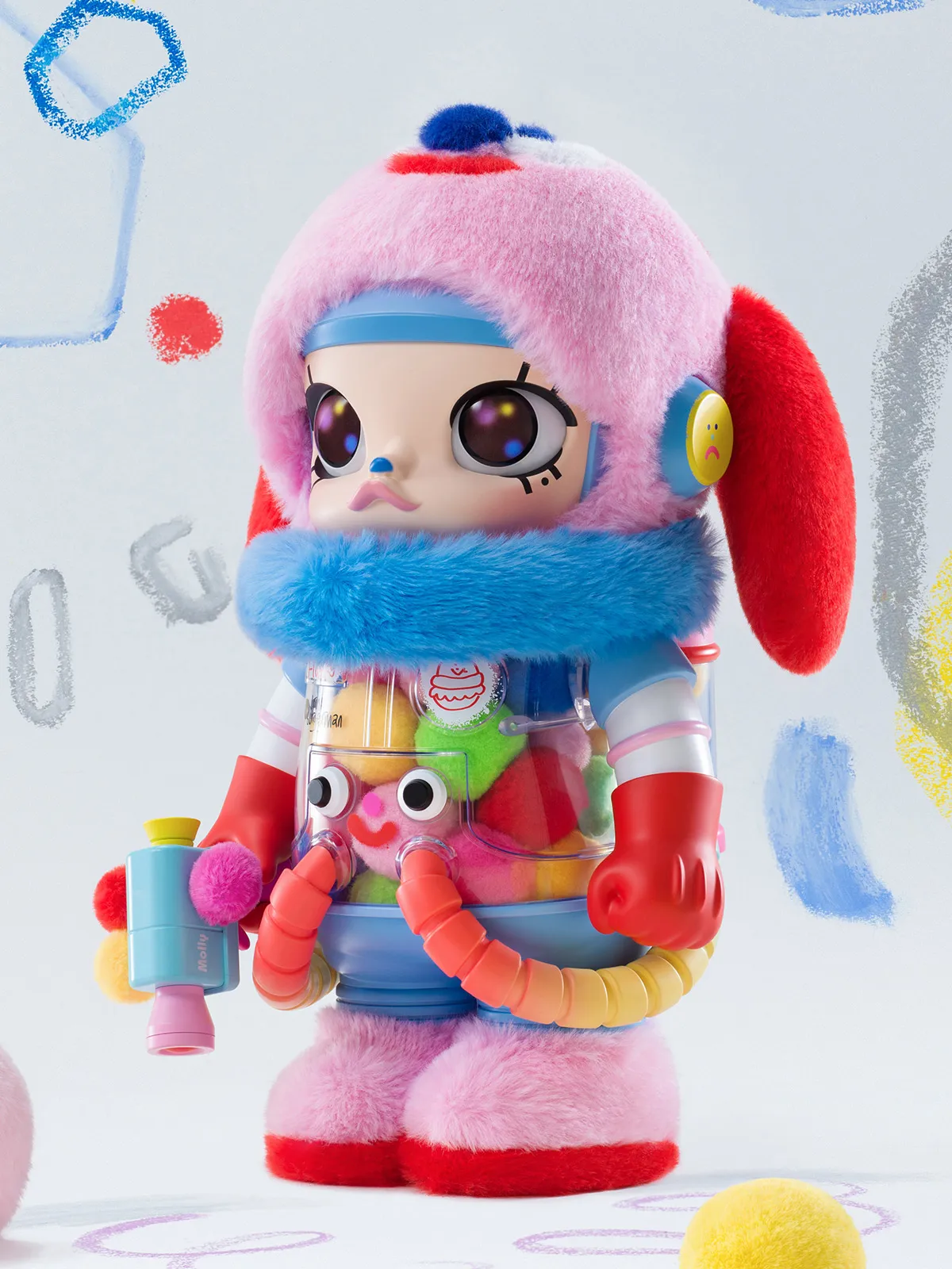 POP MART