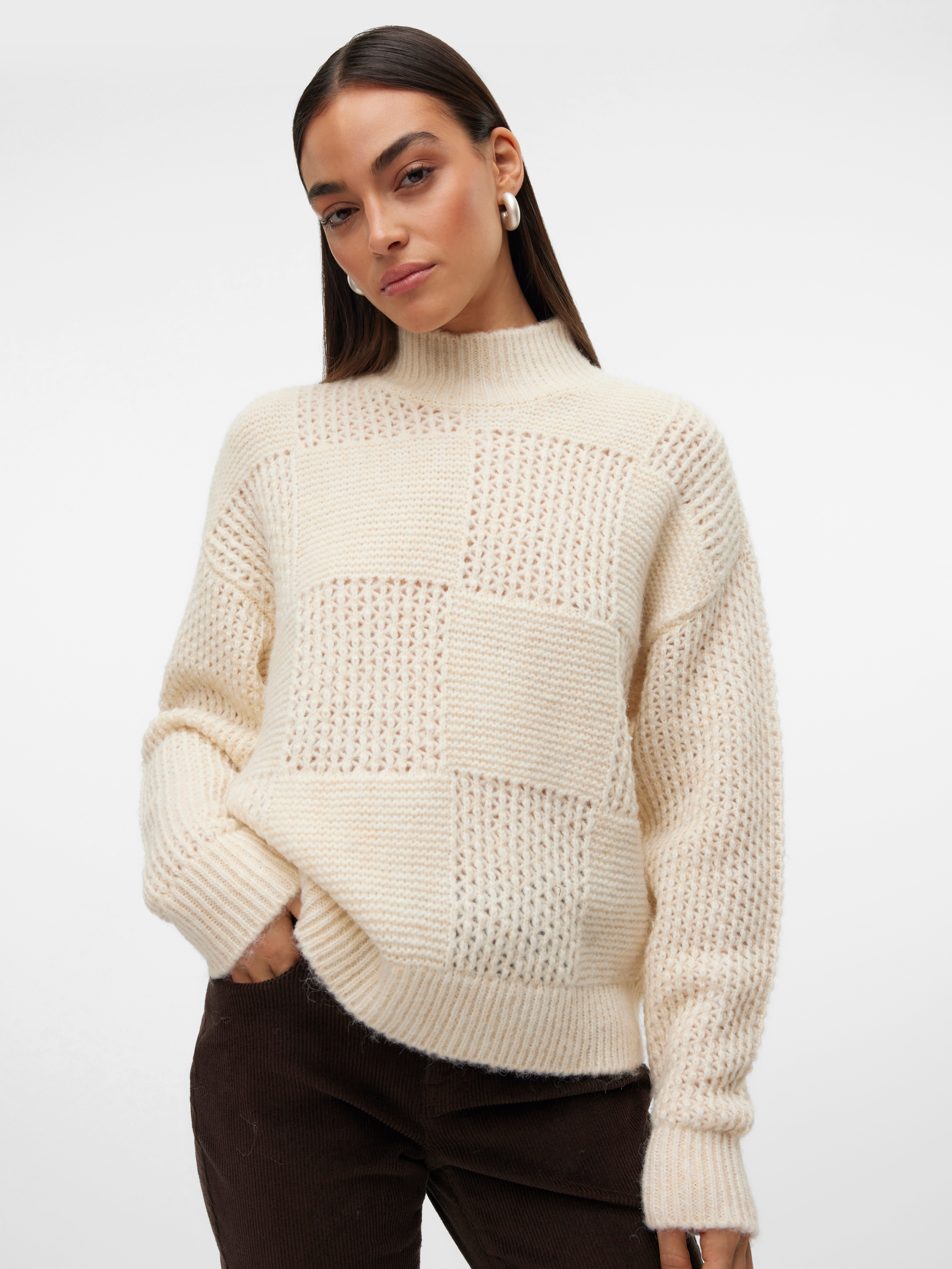 VERO MODA® VMMOON Pullover