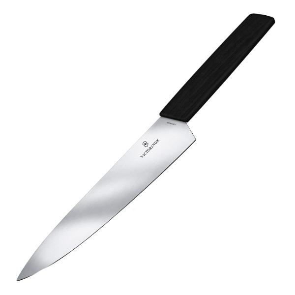 Swiss Modern kokkekniv 22 cm