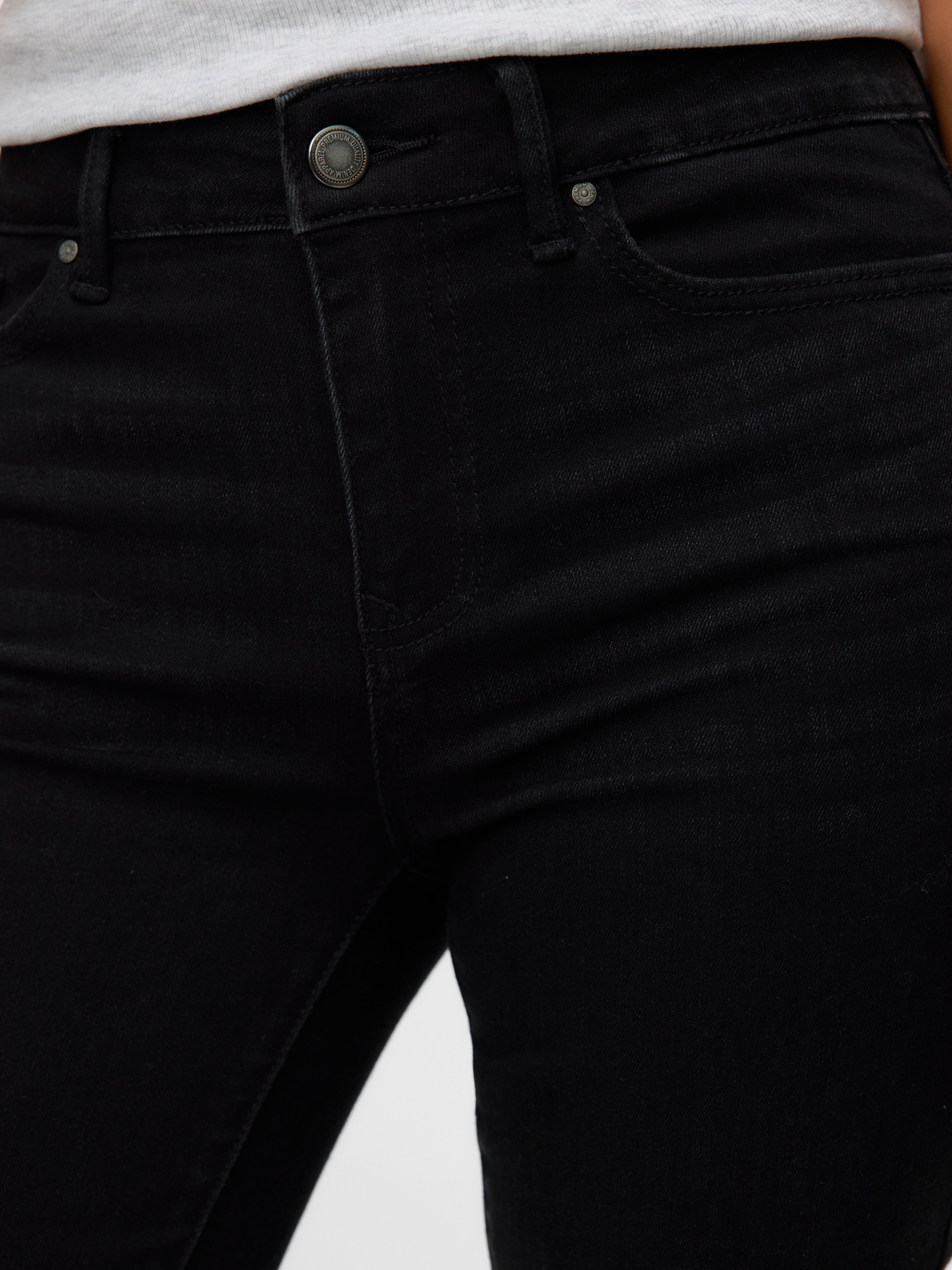 VERO MODA® VMFLASH Mid rise Straight Fit Jeans