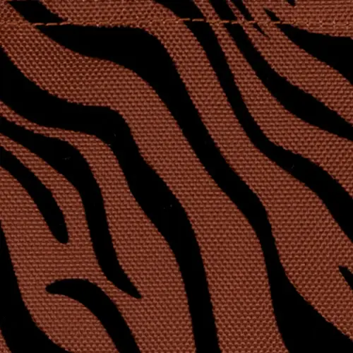 Pochette latérale Kings Valley