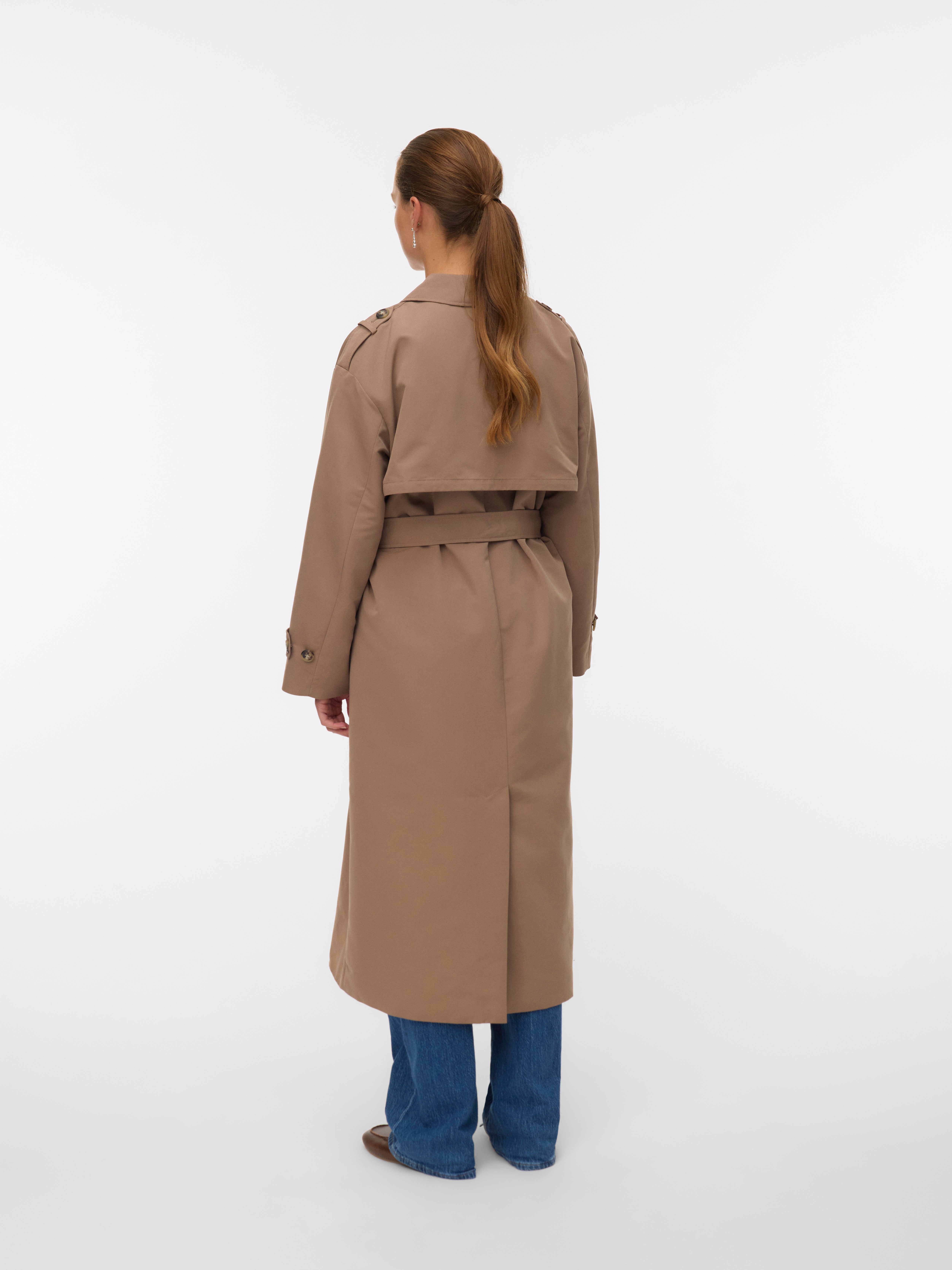 VERO MODA® VMCHLOE Trenchcoat