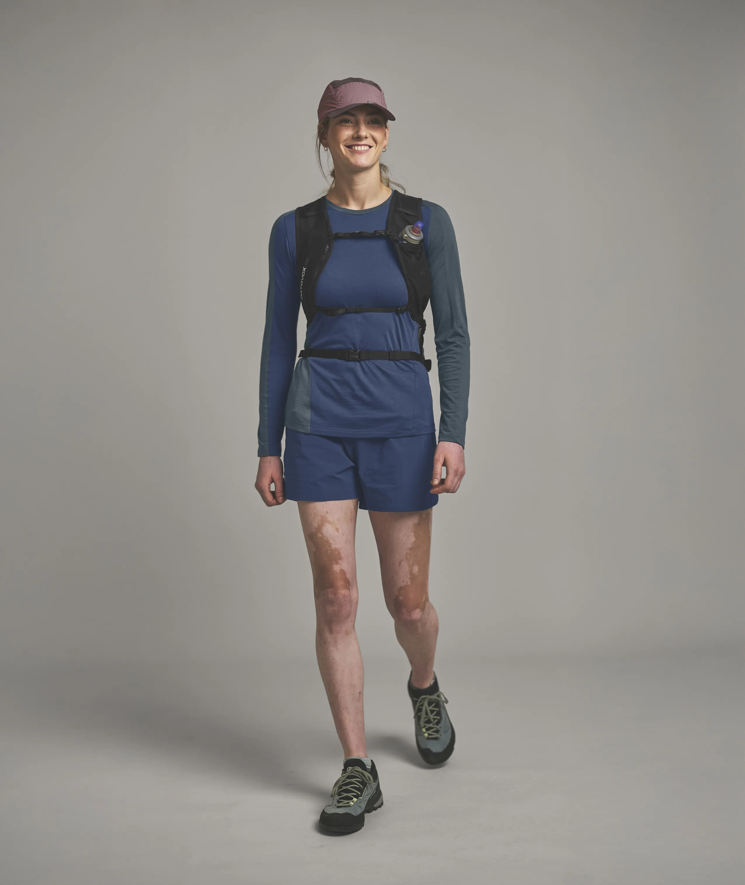 ORTOVOXR TRACE PURE 15