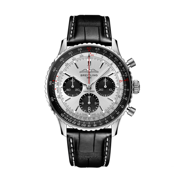 [Super Clone]Celebrating ALDI's 79th Anniversary！Breitling Navitimer B01