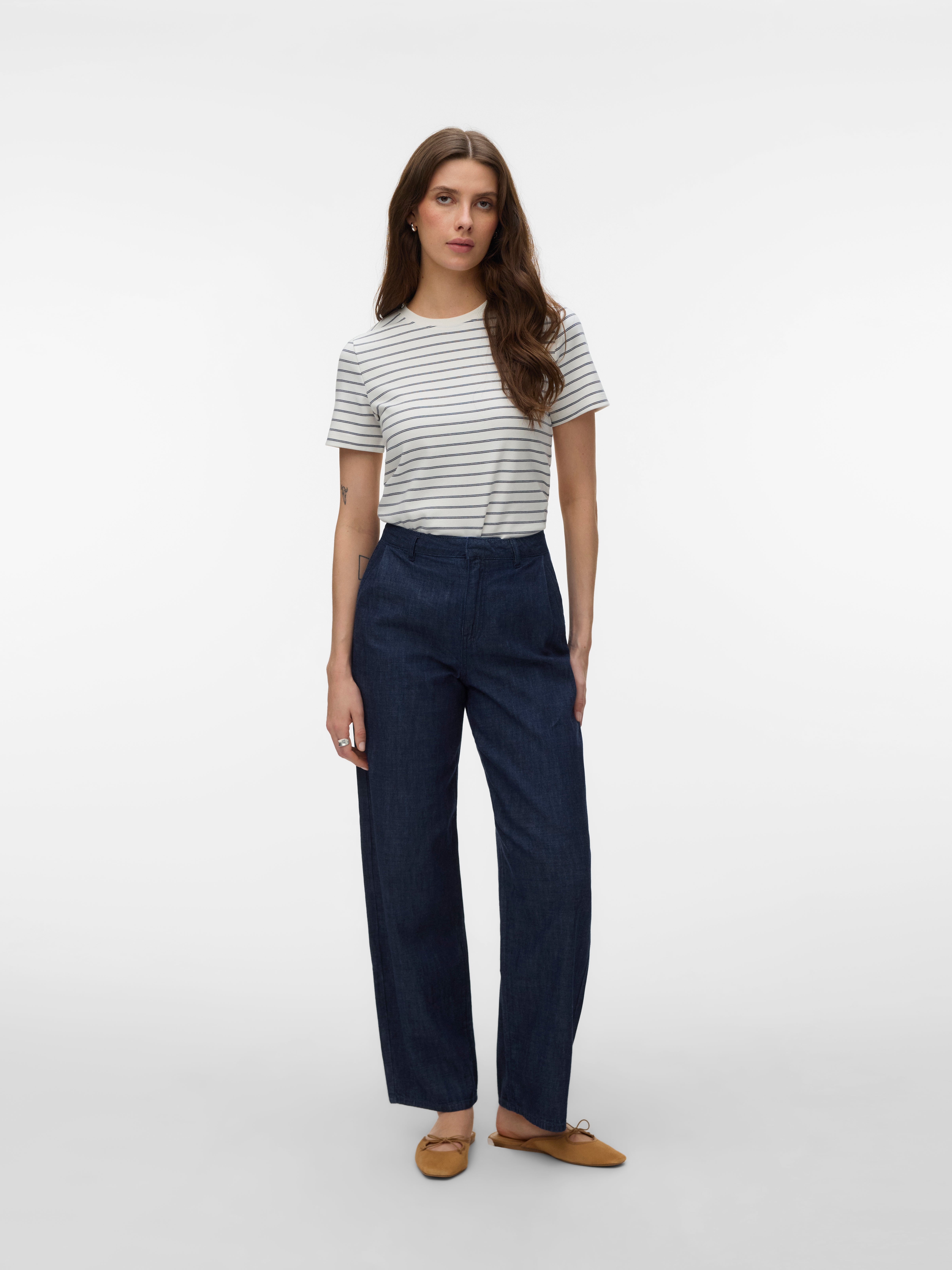 VERO MODA® AWAVANI T-Shirt