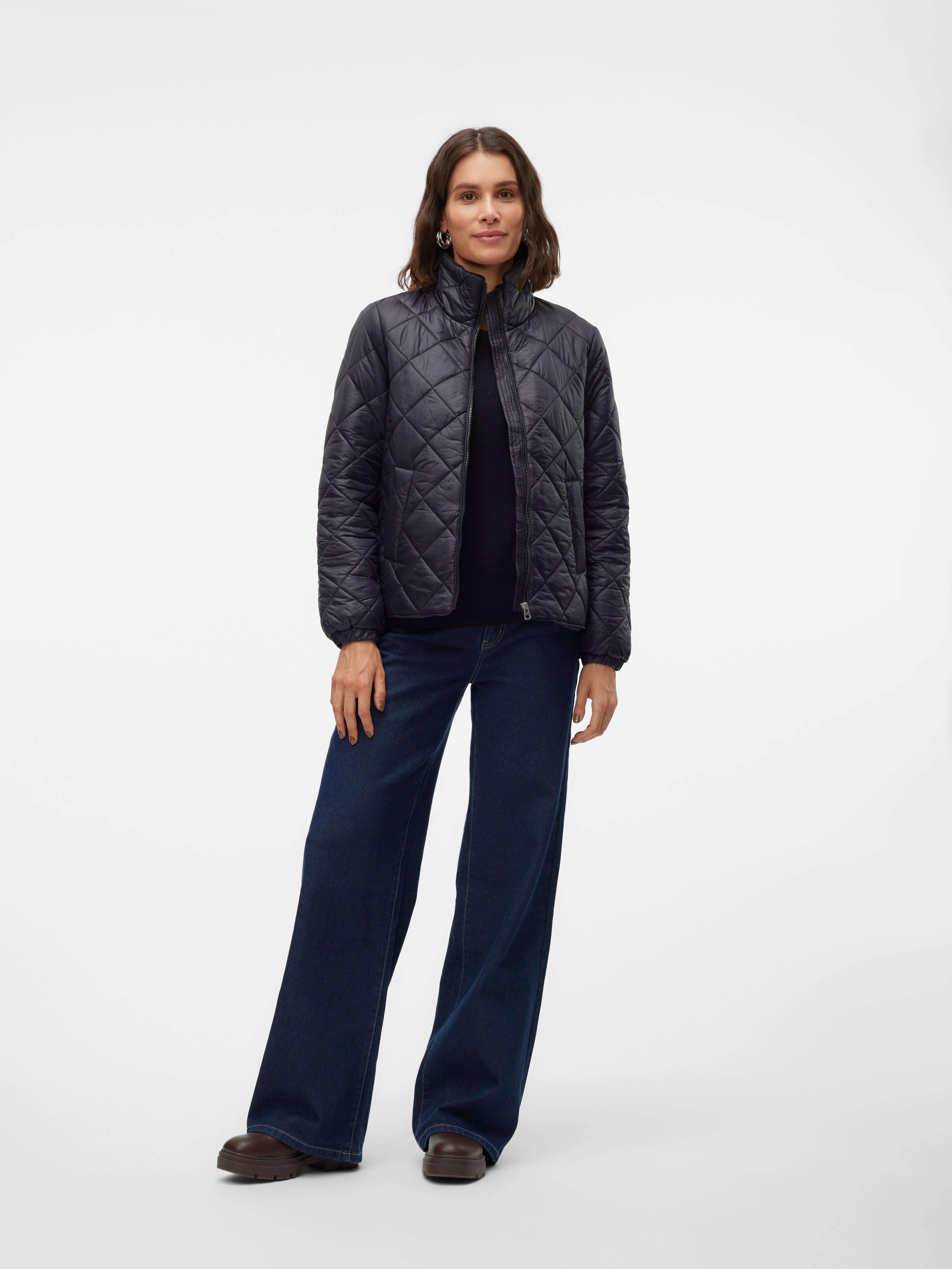 VERO MODA® VMSKYLAR Quilted Jacket