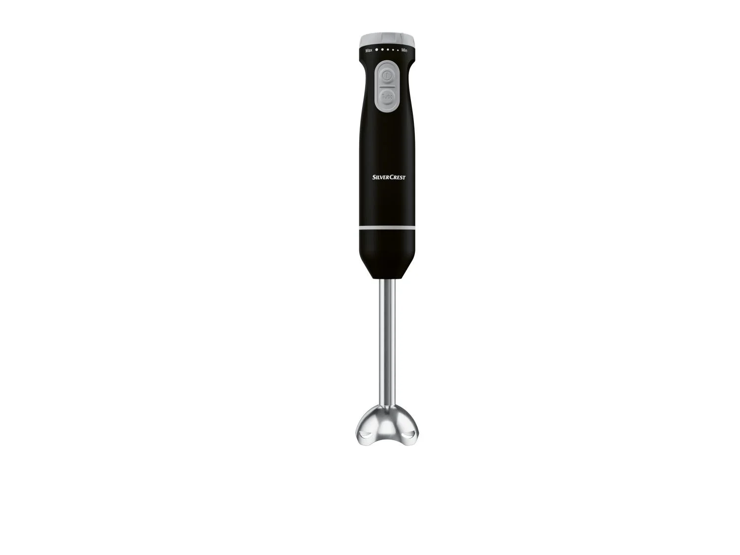 SILVERCREST KITCHEN TOOLS Mixeur plongeant avec appareil  smoothie, 600 W