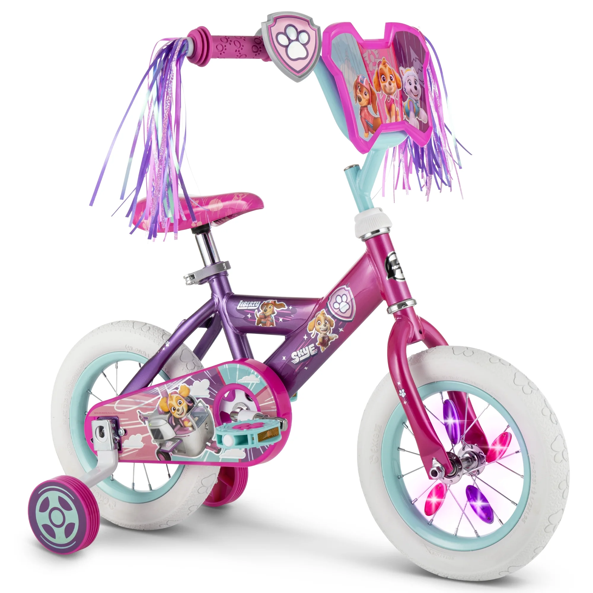 Huffy 12