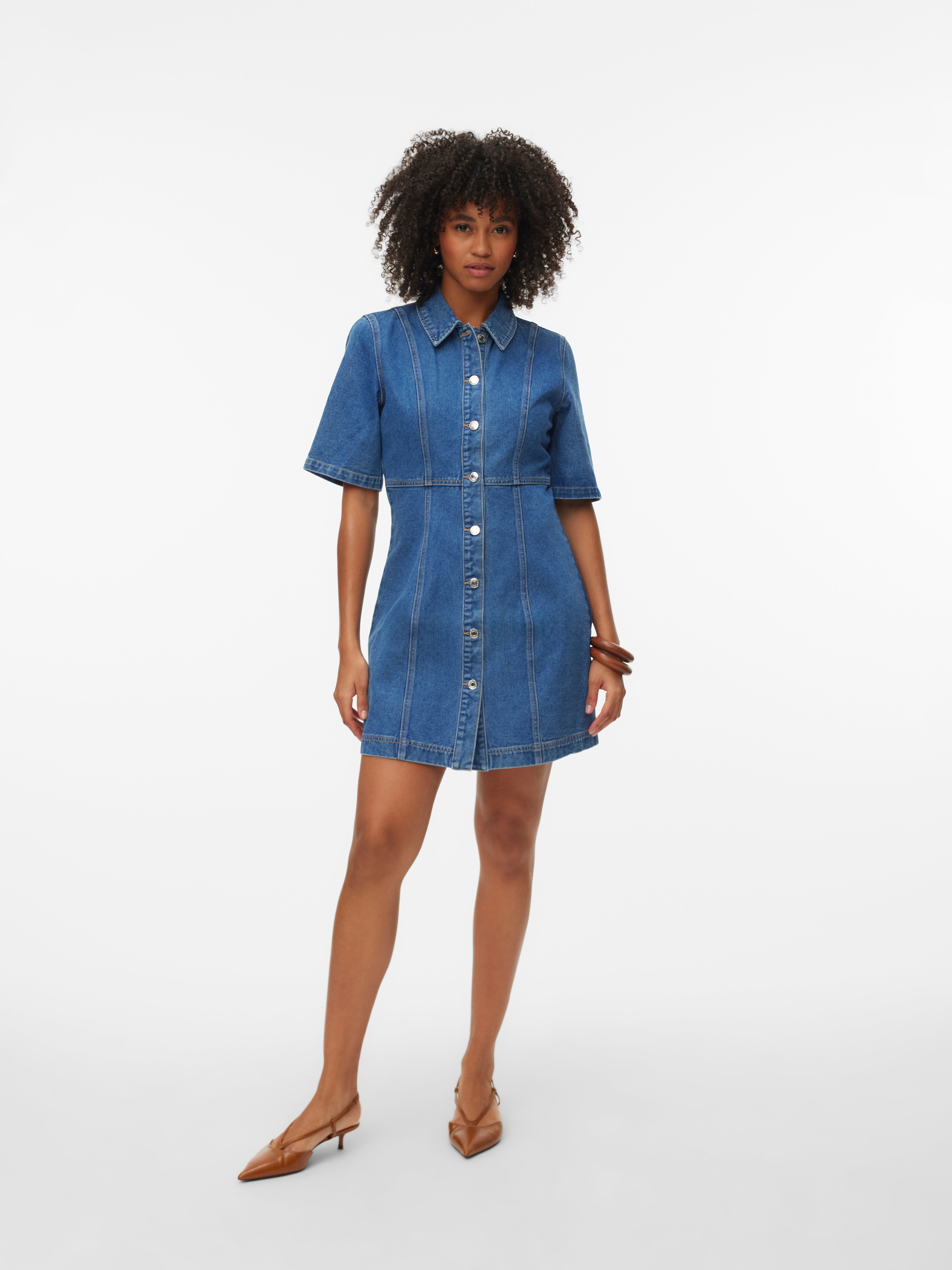 VERO MODA® VMDAISY Short dress